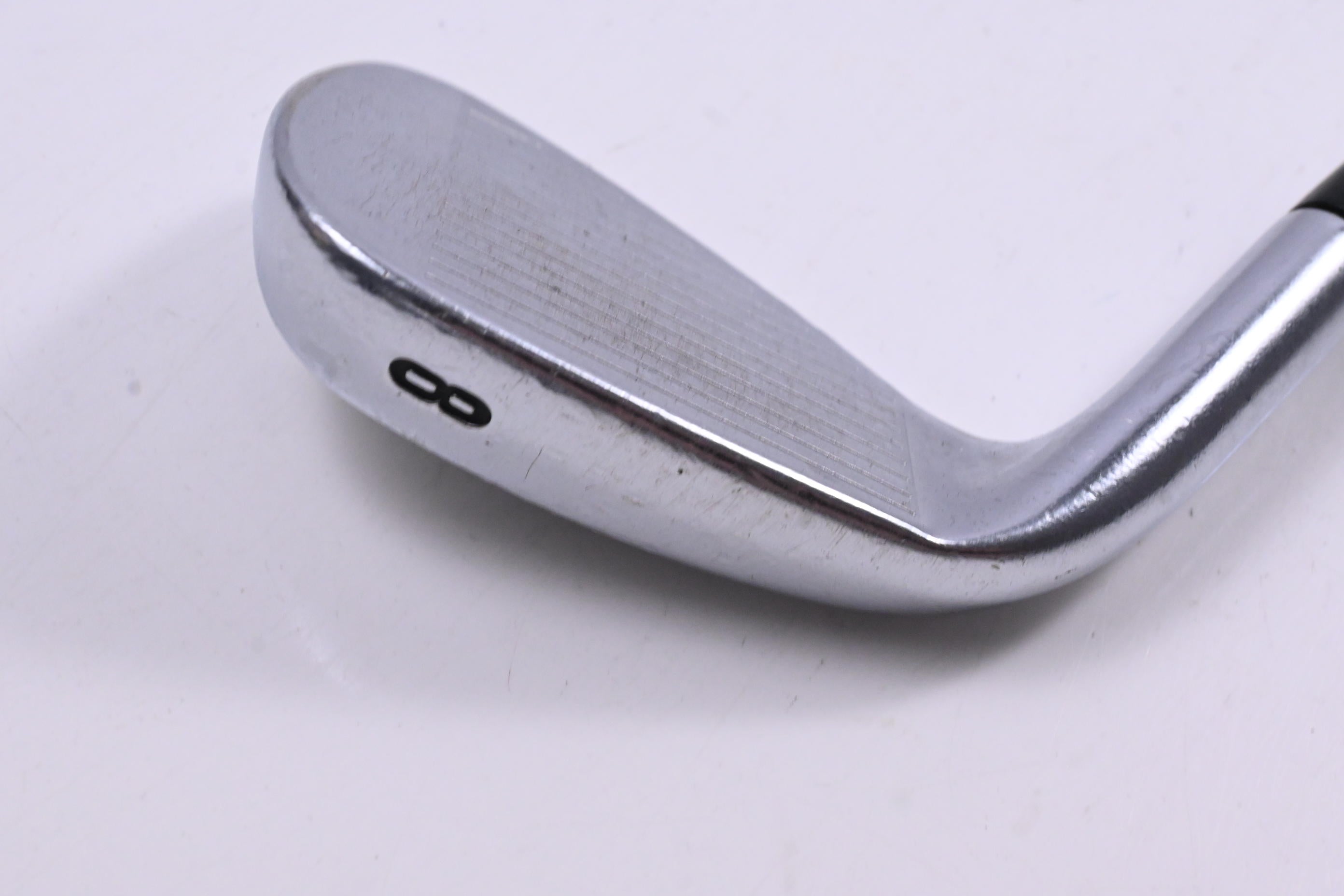 Callaway Apex Pro Forged #8 Iron / 37 Degree / Stiff Flex Dynamic Golf S300