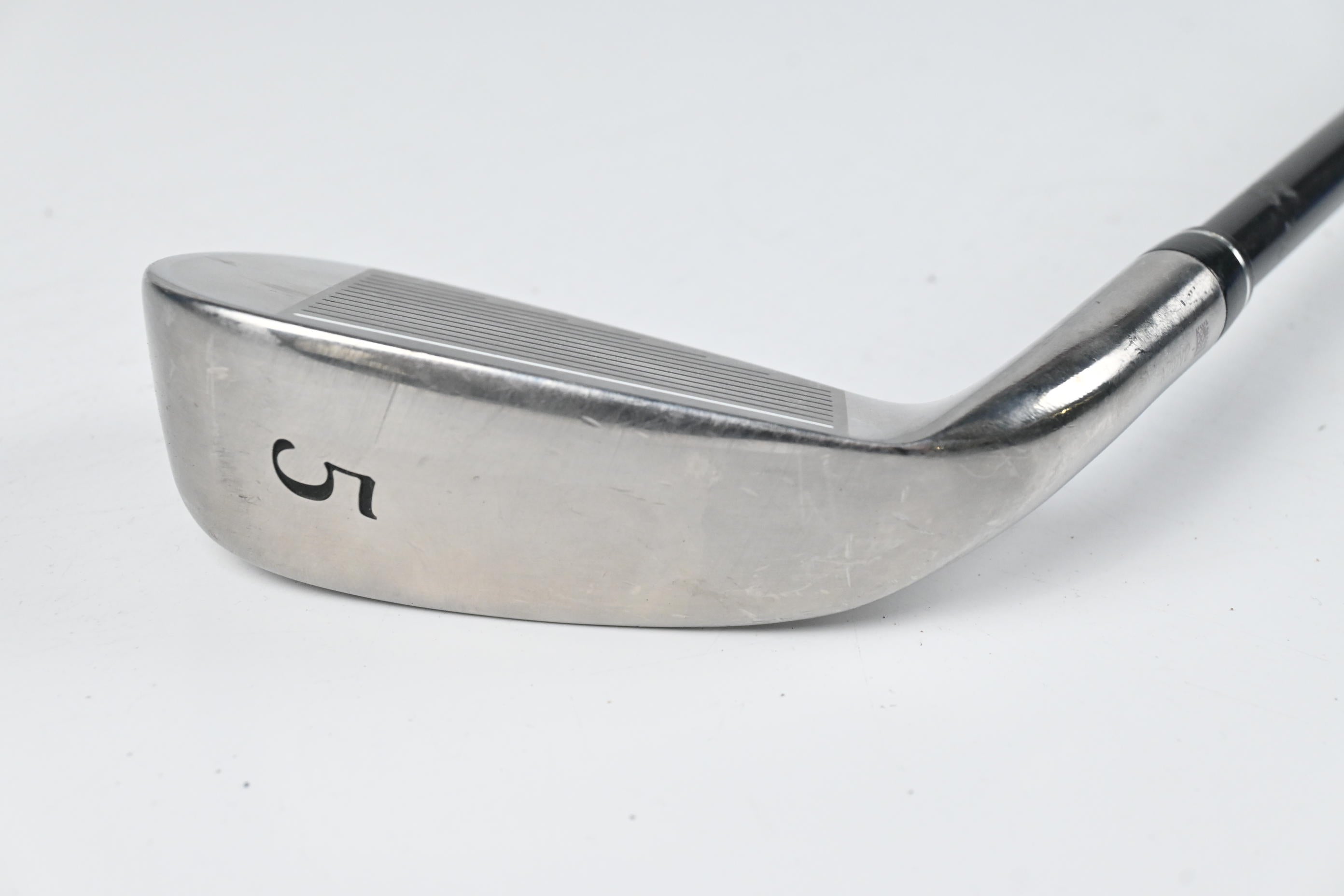 XXIO Prime #5 Iron / 22 Degree / Senior Flex XXIO Prime 48 Shaft