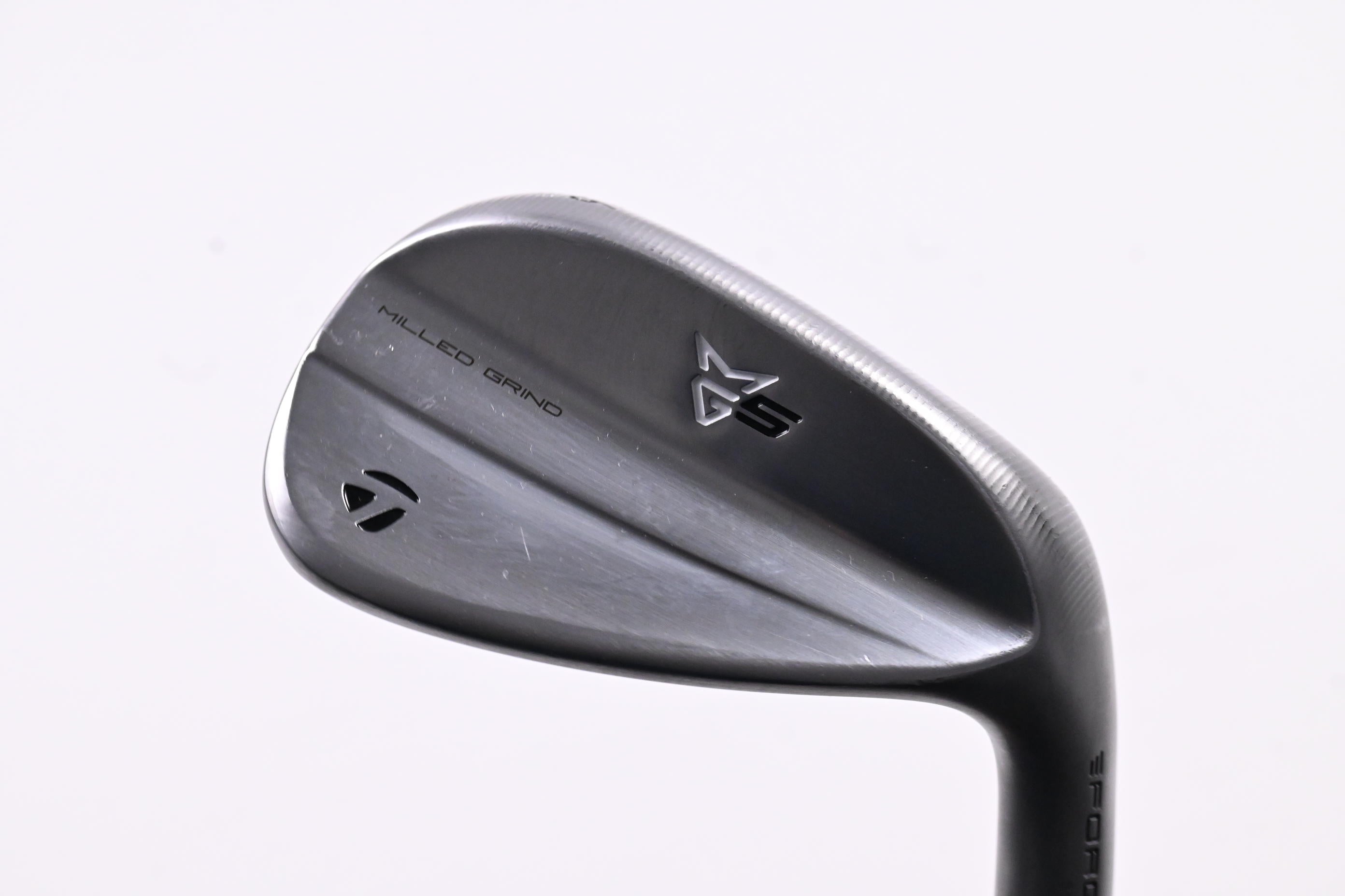 Taylormade Milled Grind 5 Pitching Wedge / 46 Degree / Wedge Flex Dynamic Gold