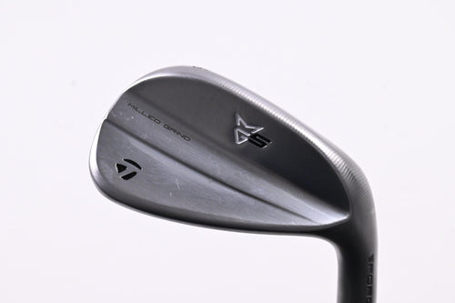 Taylormade Milled Grind 5 Pitching Wedge / 46 Degree / Wedge Flex Dynamic Gold