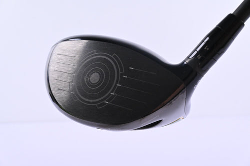 Callaway Epic Flash Sub Zero Driver / 9 Degree / Stiff Flex Fujikura Pro Green