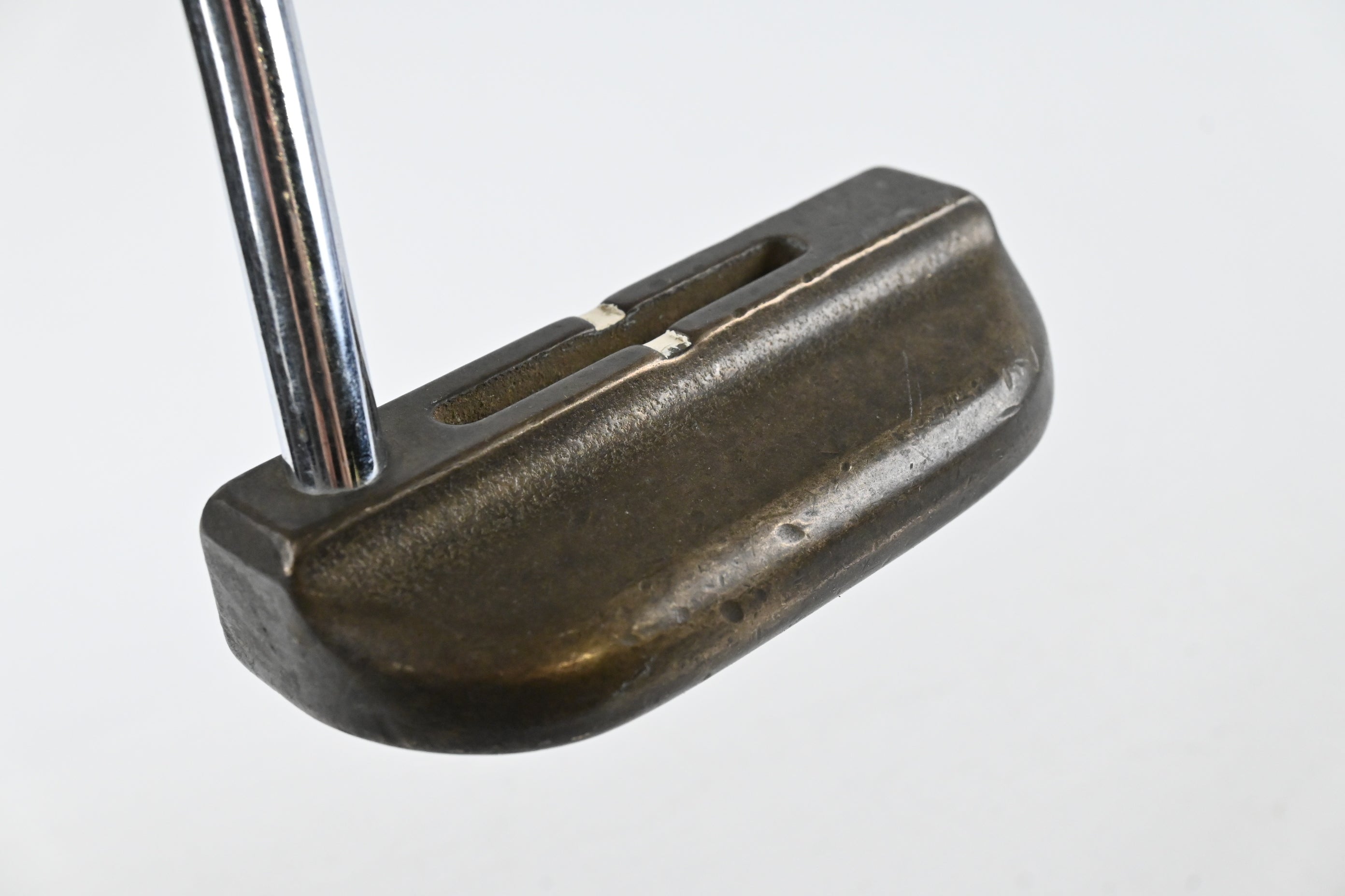 Ping Karsten Original Rite In 5 Putter / 35.5 Inch