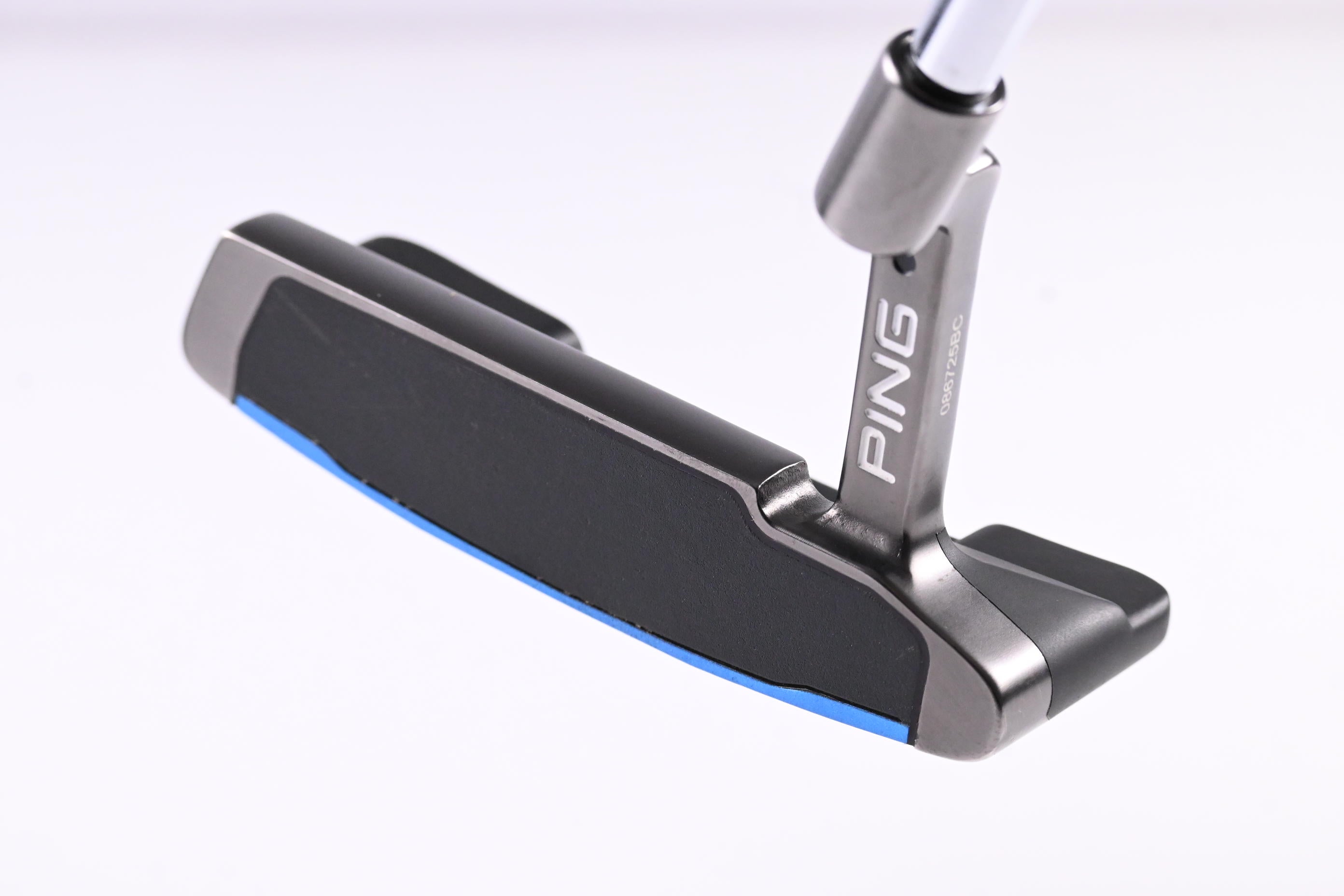 Ping Scottsdale Anser 2D 2025 Putter / 34 Inch