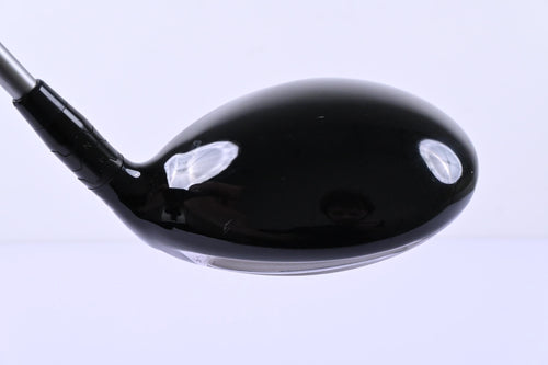 Tour Issue Callaway FT Optiforce Driver / 9.5 Degree / Stiff Flex Diamana S+ 60
