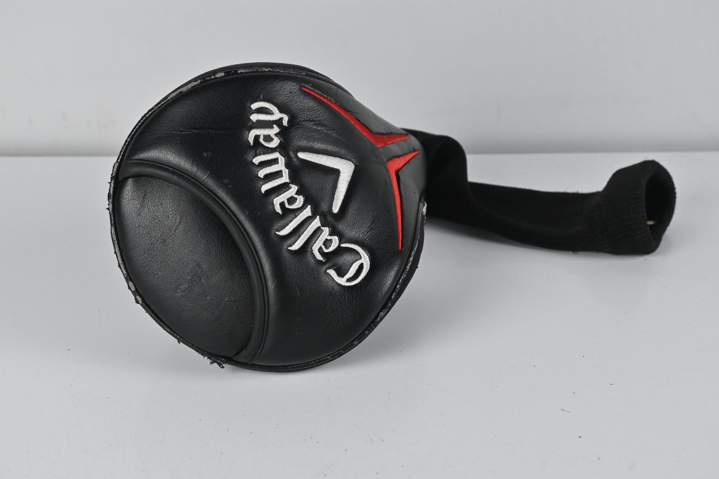 Callaway X Hot Pro Driver / 9.5 Degree / Stiff Flex Project X PXv Shaft
