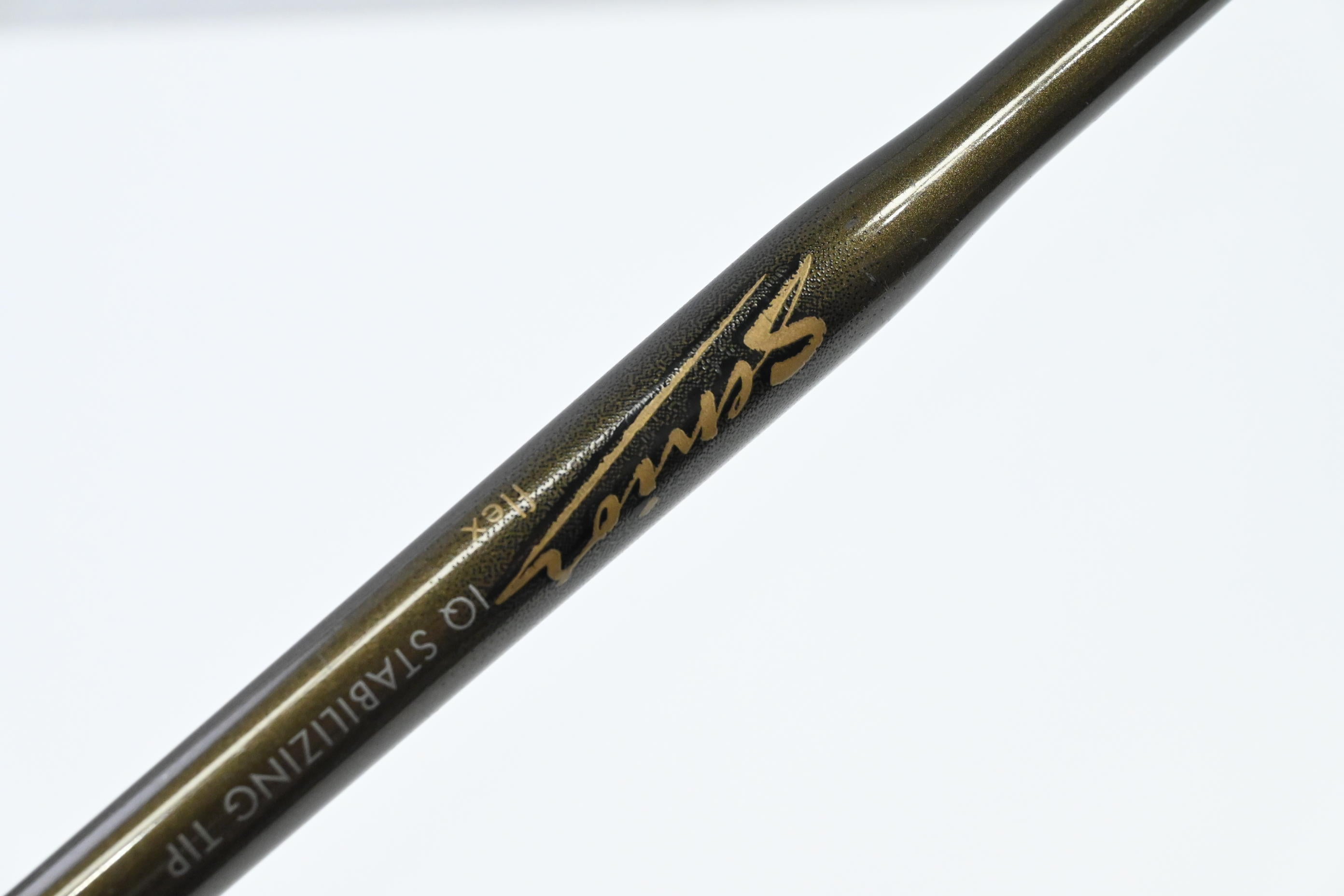 Cobra King Cobra Oversize II Senior #5 Iron / 26 Degree / Senior Flex IQ System