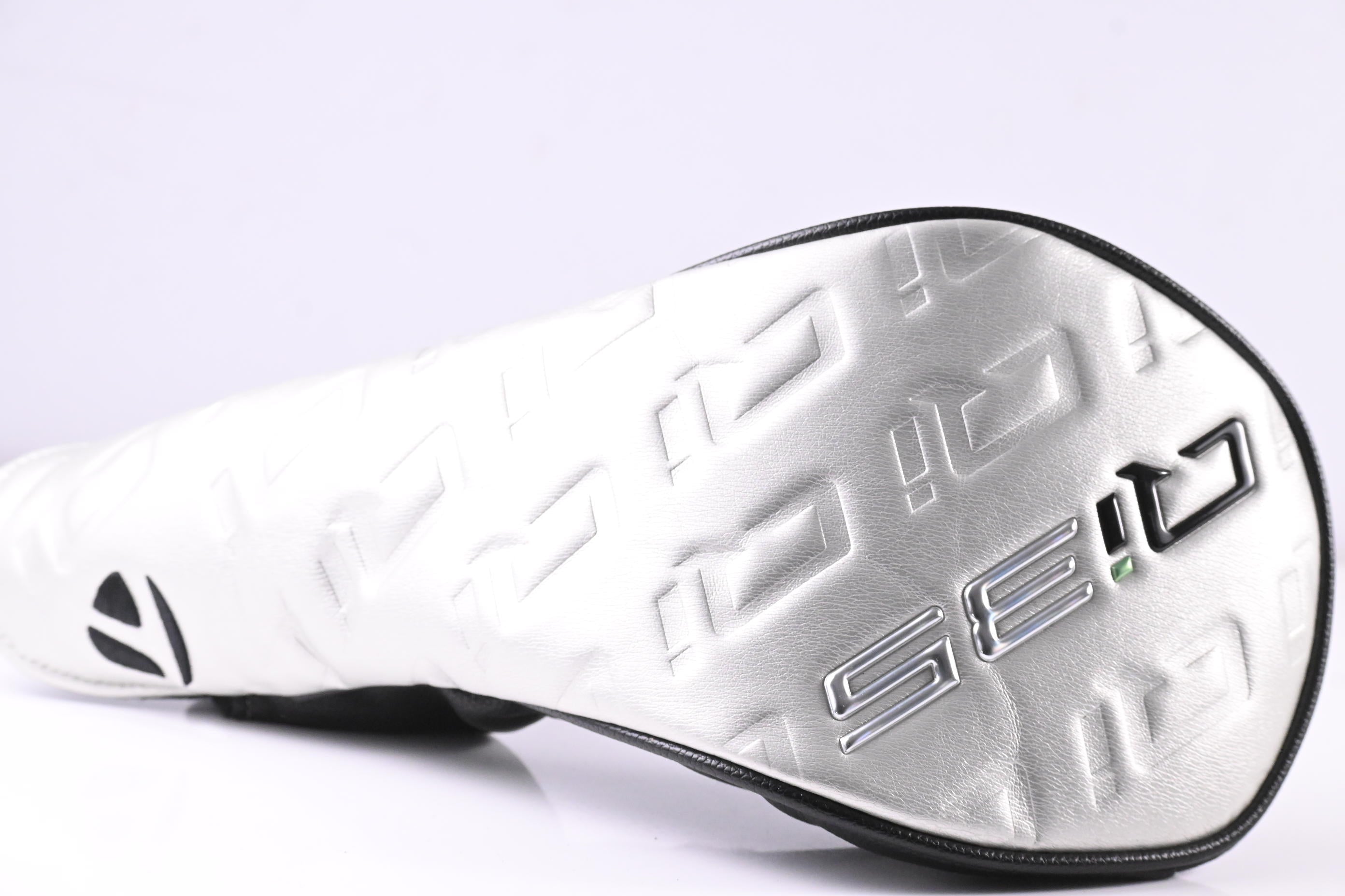 Taylormade Qi35 Driver / 9 Degree / Stiff Flex Mitsubishi Kai'li CB Blue 60
