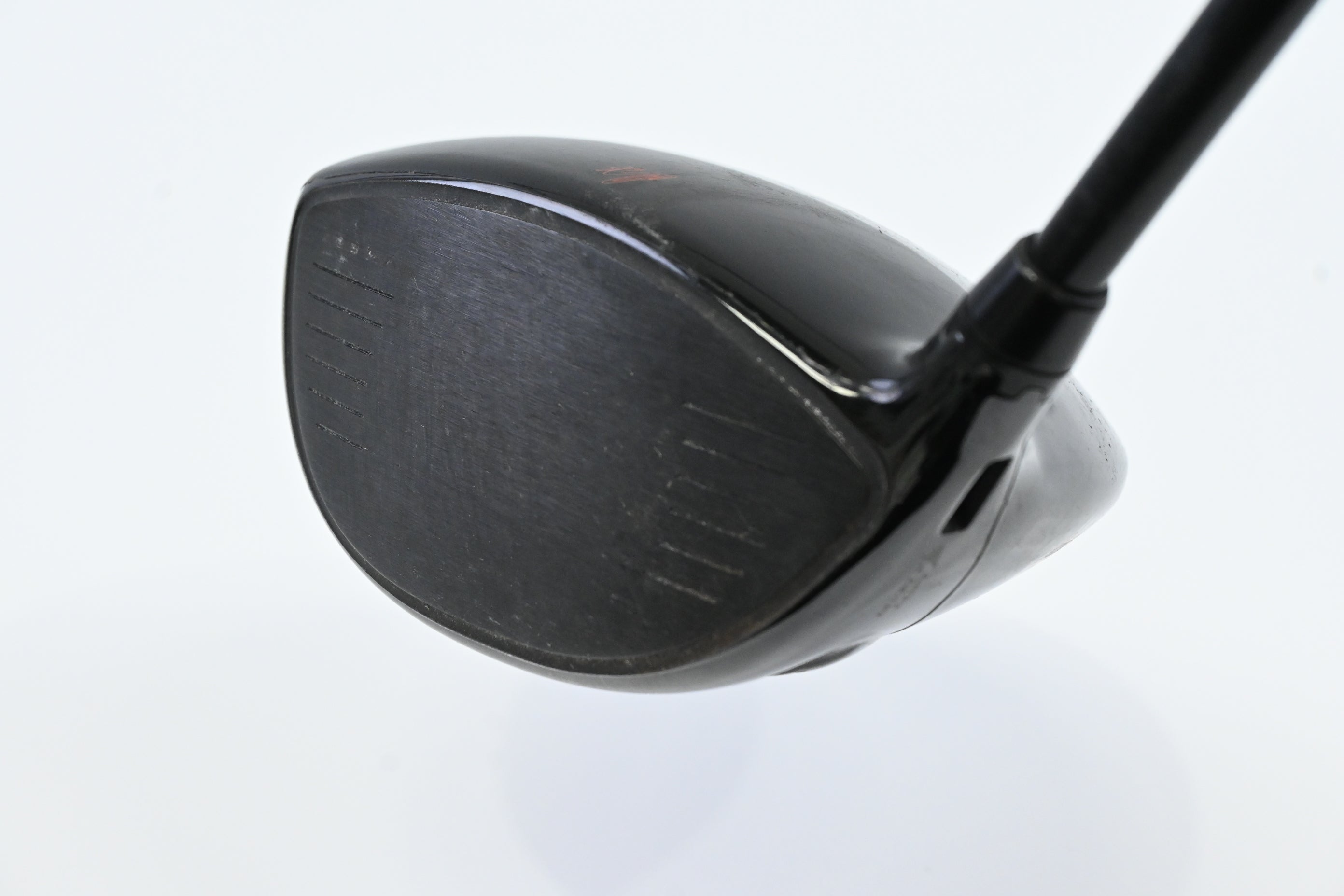Cobra King Ltd Driver / 9-12 Degree / Regular Flex Aldila Rogue 95 MSI Shaft
