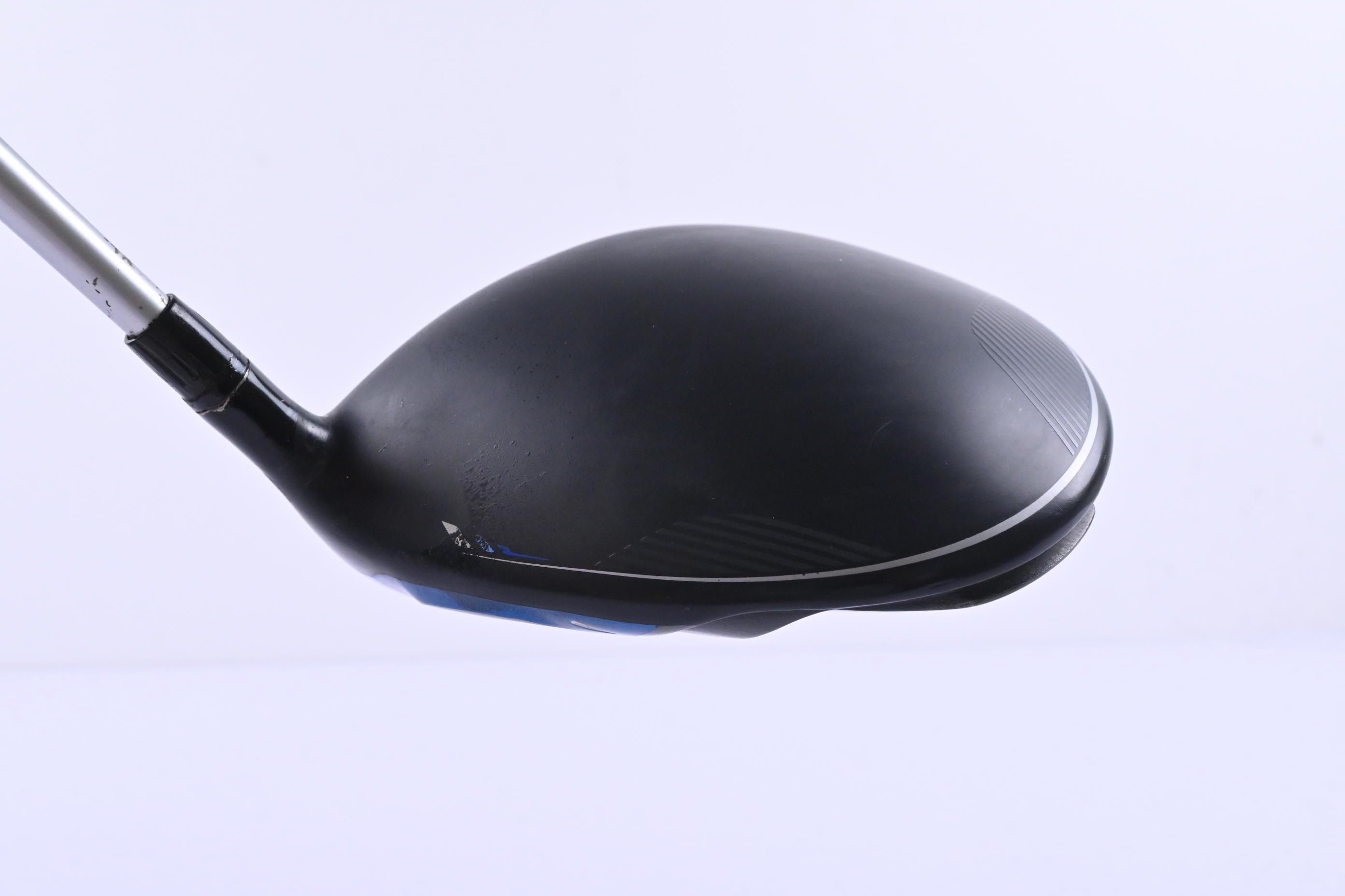 Cleveland Launcher XL Lite Driver / 10.5 Degree / Regular Flex Aldila Ascent 40