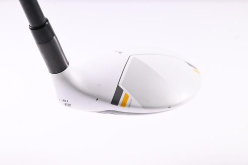 Taylormade RBZ Stage 2 #3 Hybrid / 19 Degree / Regular Flex Rocketfuel 65 Shaft