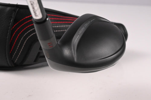 Cleveland Launcher Halo #3 Hybrid / 19 Degree / Stiff Flex Miyazaki C.Kua 6