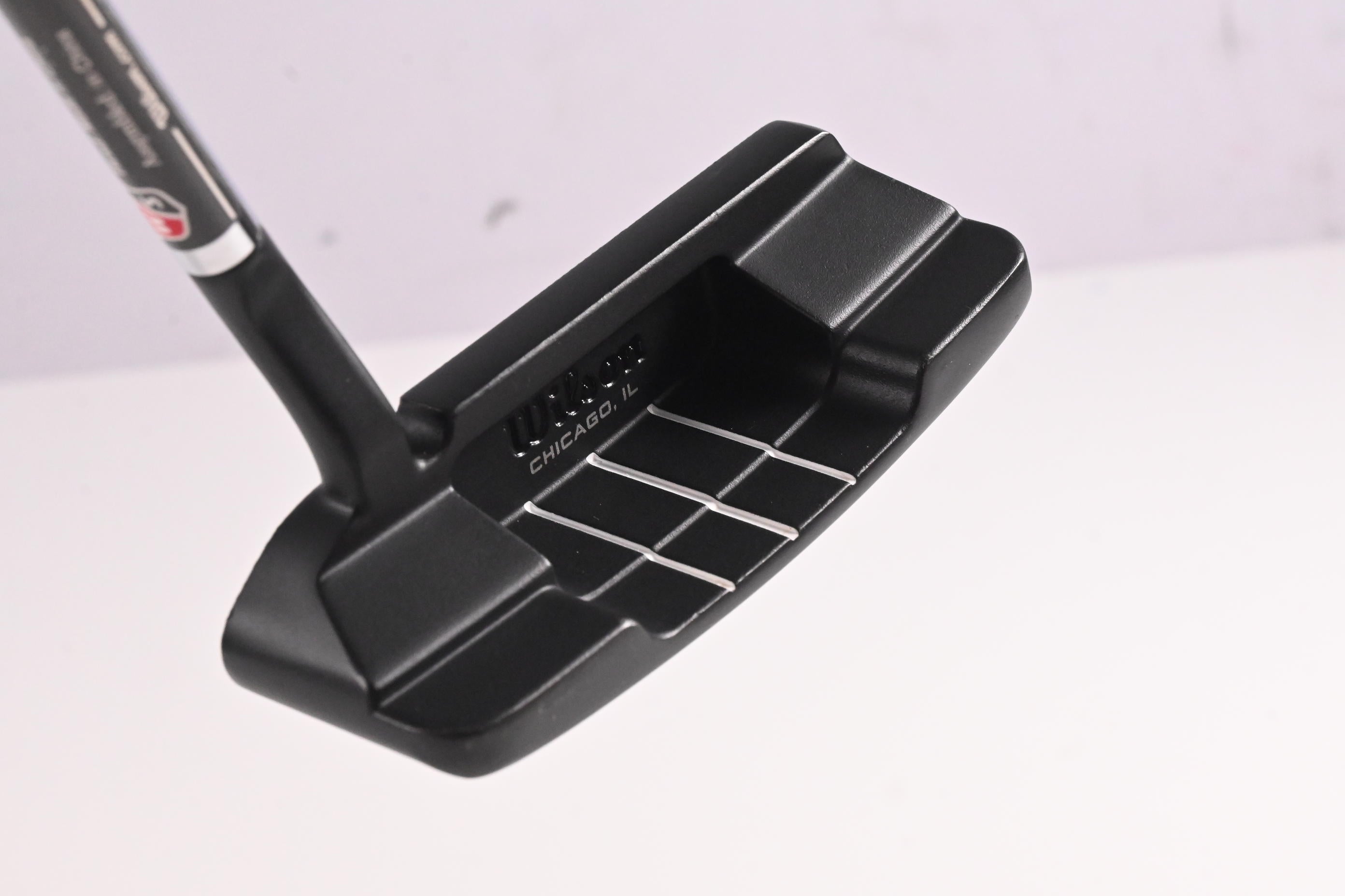 Wilson Infinite Michigan Ave 2024 Putter / 34 Inch
