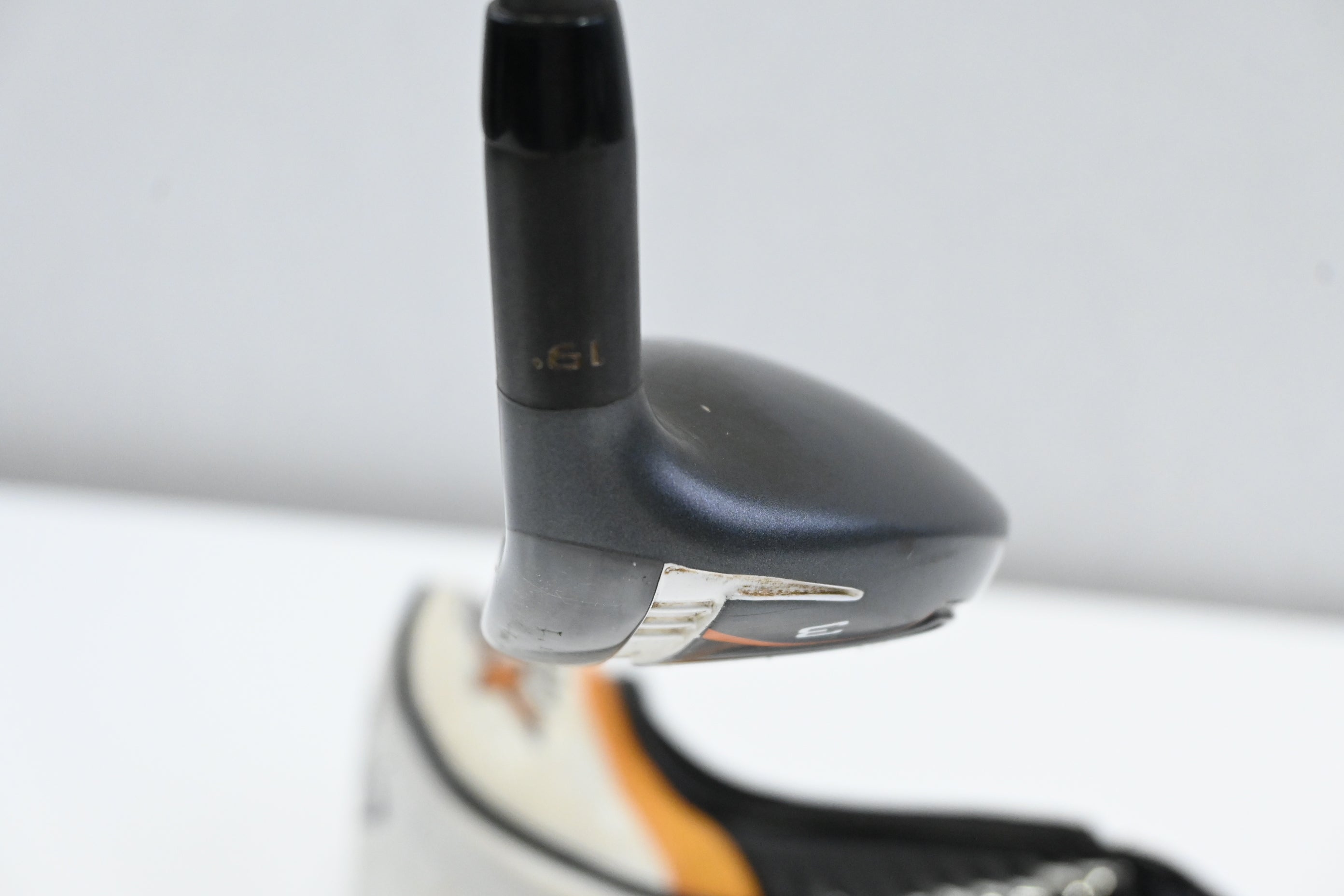 Callaway X2 Hot #3 Hybrid / 19 Degree / Regular Flex Callaway X2 Hot 60 Shaft