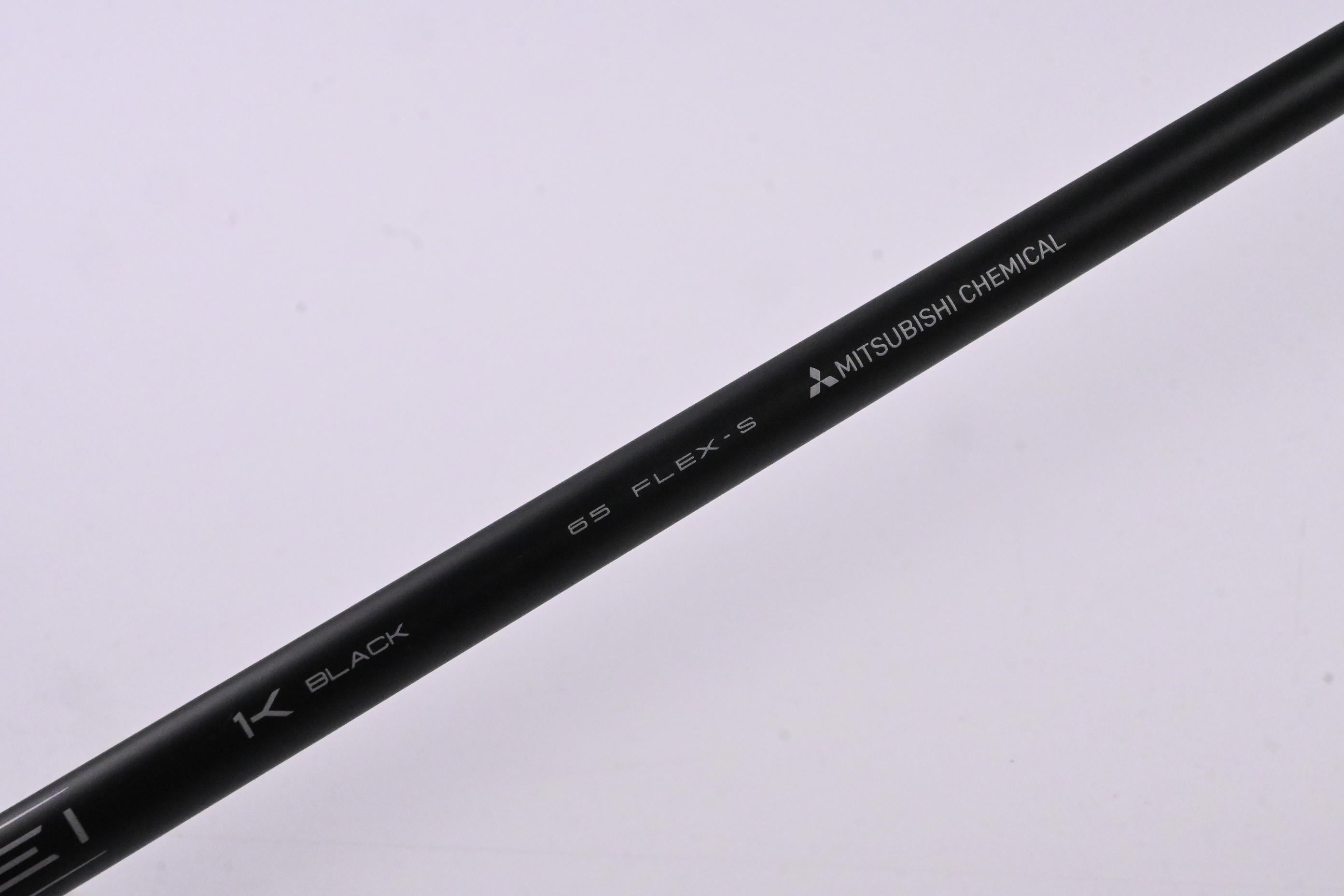 Left Hand Ping G430 LST Driver / 9 Degree / Stiff Flex Tensei 1K Black 65