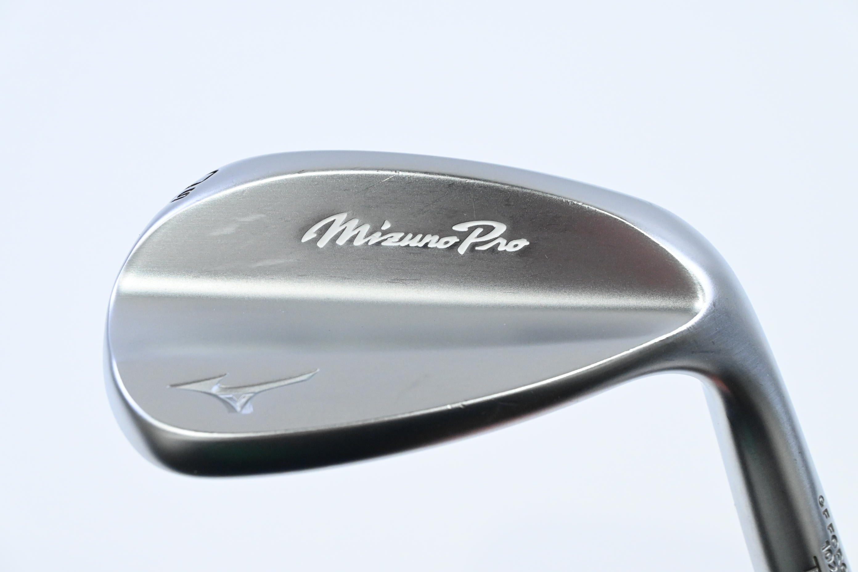 Mizuno Pro T-1 Gap Wedge / 50 Degree / Stiff Flex Dynamic Gold S400 Shaft
