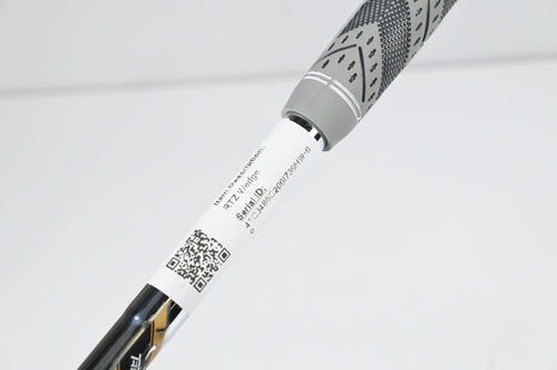 Cleveland RTZ Sand Wedge / 56 degree / Wedge Flex Dynamic Gold Spinner