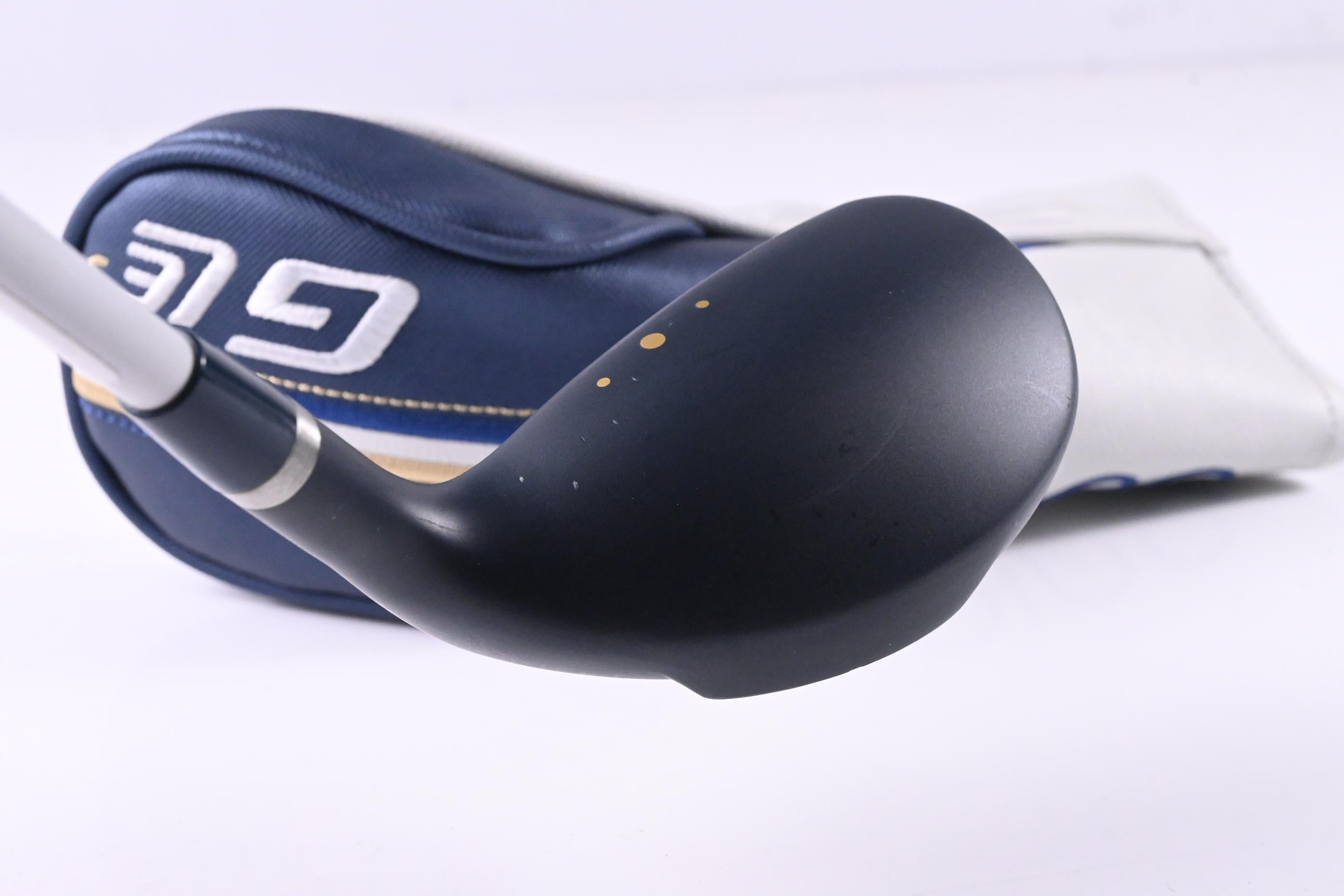 Ladies Ping G Le3 #6 Hybrid / 30 Degree / Ladies Flex Ping ULT 250 Shaft