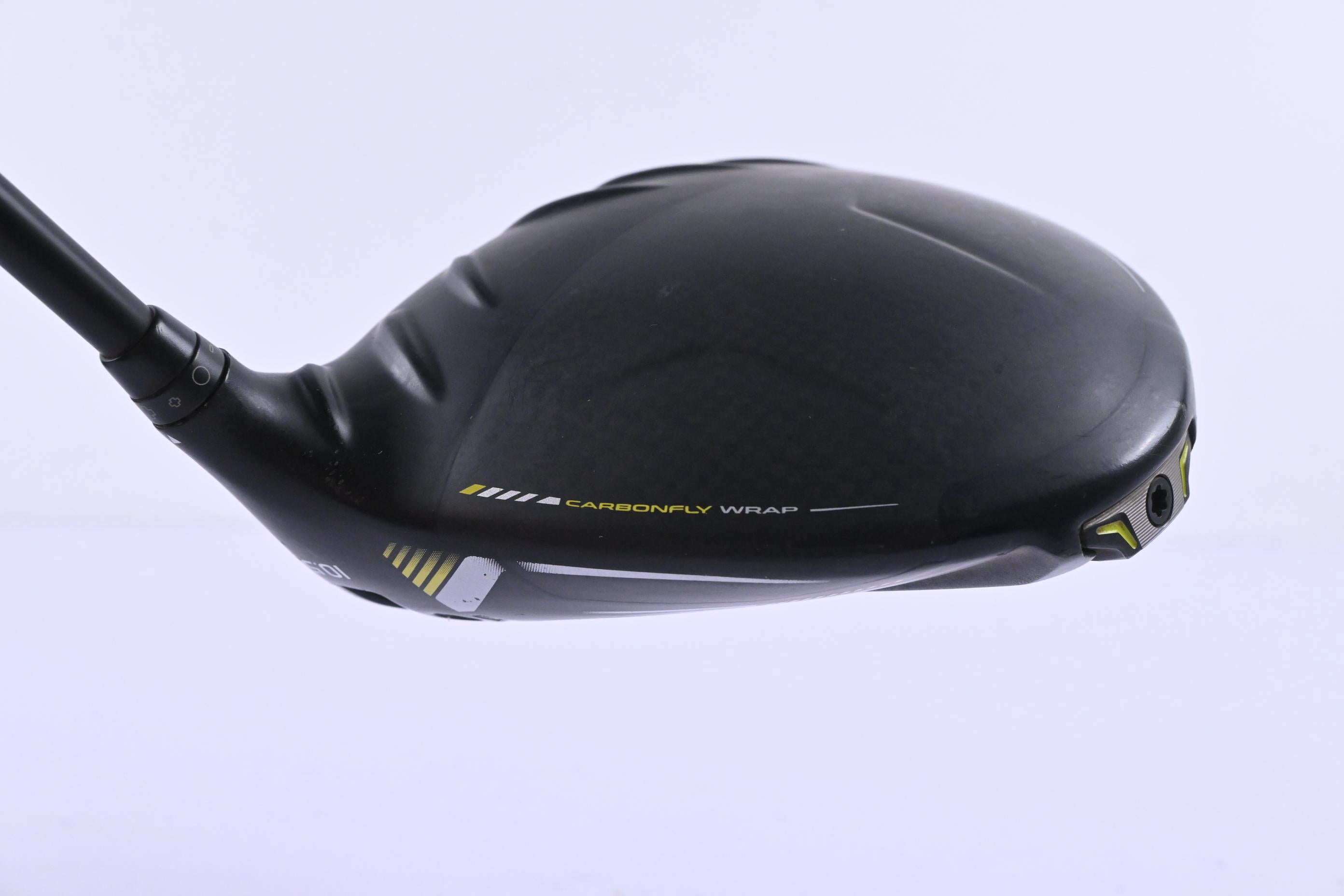 Ping G430 Max 10K Driver / 10.5 Degree / Regular Flex Ping Alta CB 55 Shaft