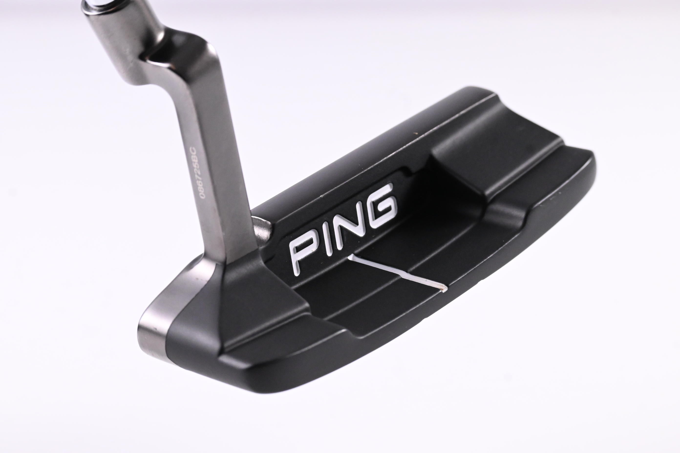Ping Scottsdale Anser 2D 2025 Putter / 34 Inch