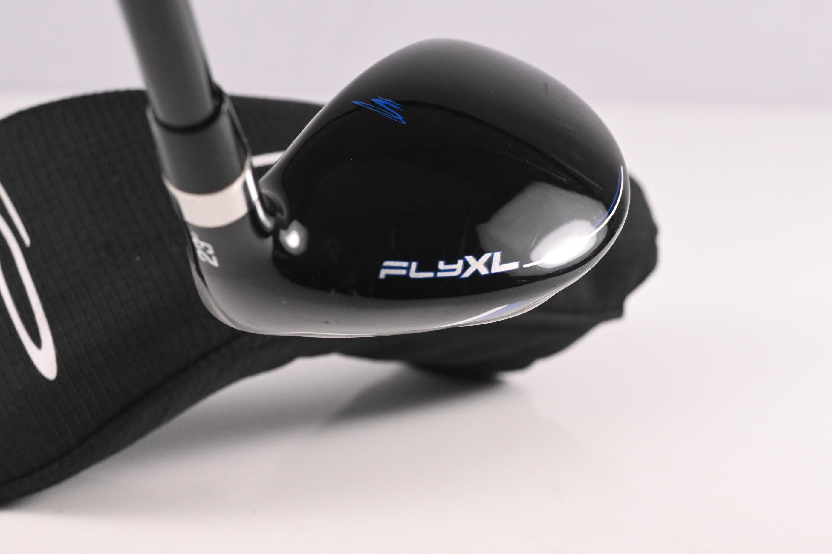 Cobra Fly XL #5 Hybrid / 23 Degree / Regular Flex Cobra Fly XL Shaft