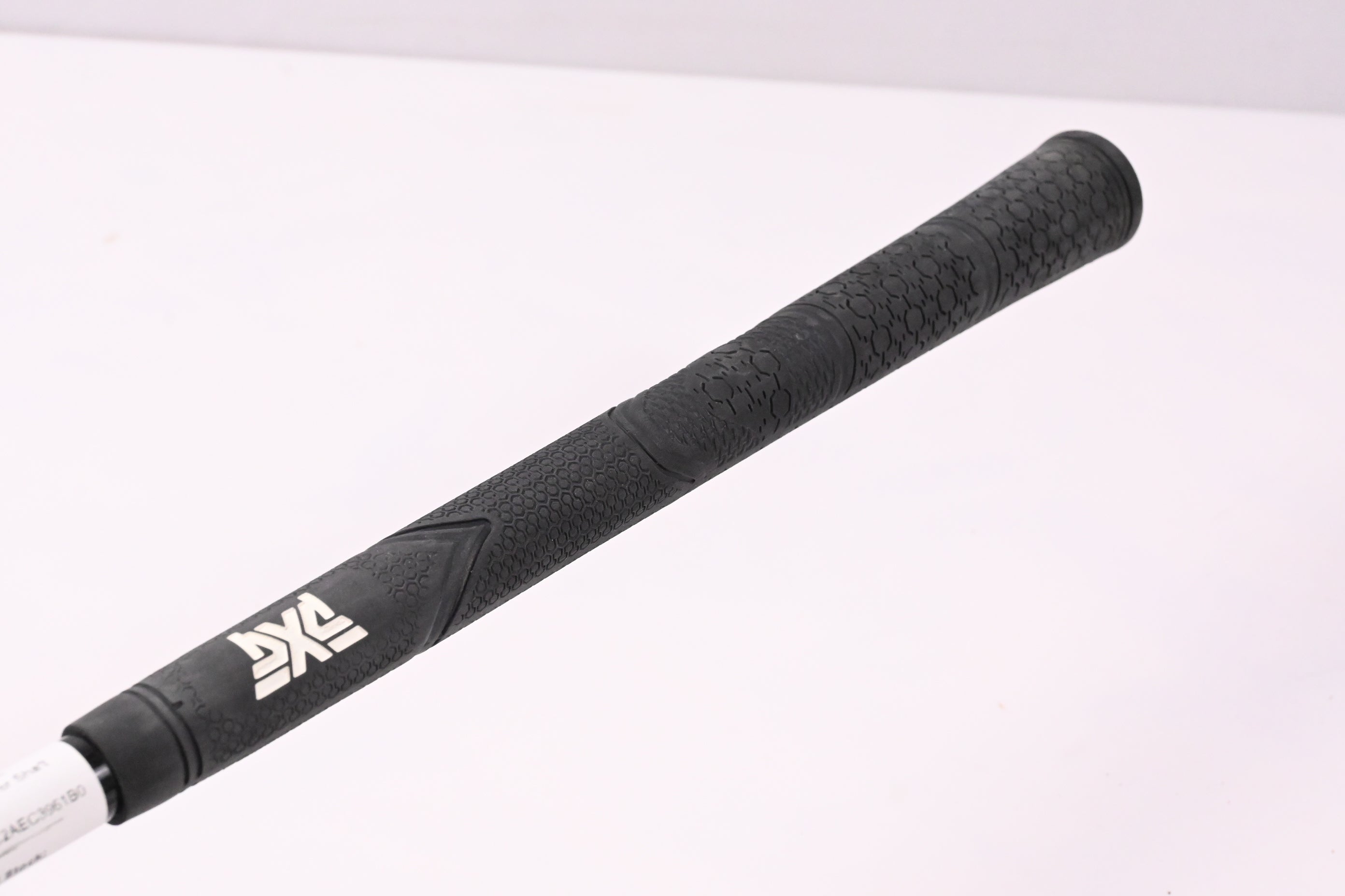 Accra TZ6 Proto 75 Driver Shaft / Stiff Flex / PXG
