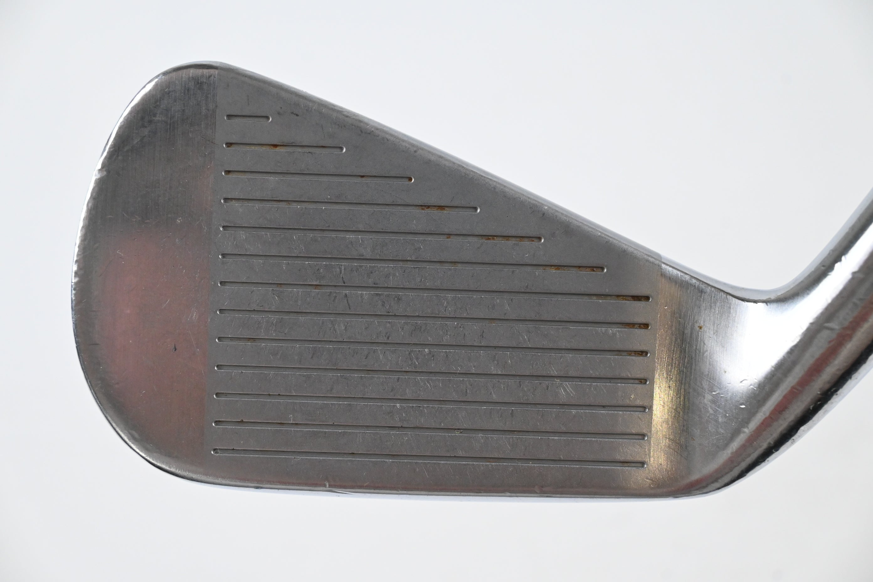 Taylormade P760 #4 Iron / 22.5 Degree / Regular Flex N.S.Pro Modus 3 Tour 105