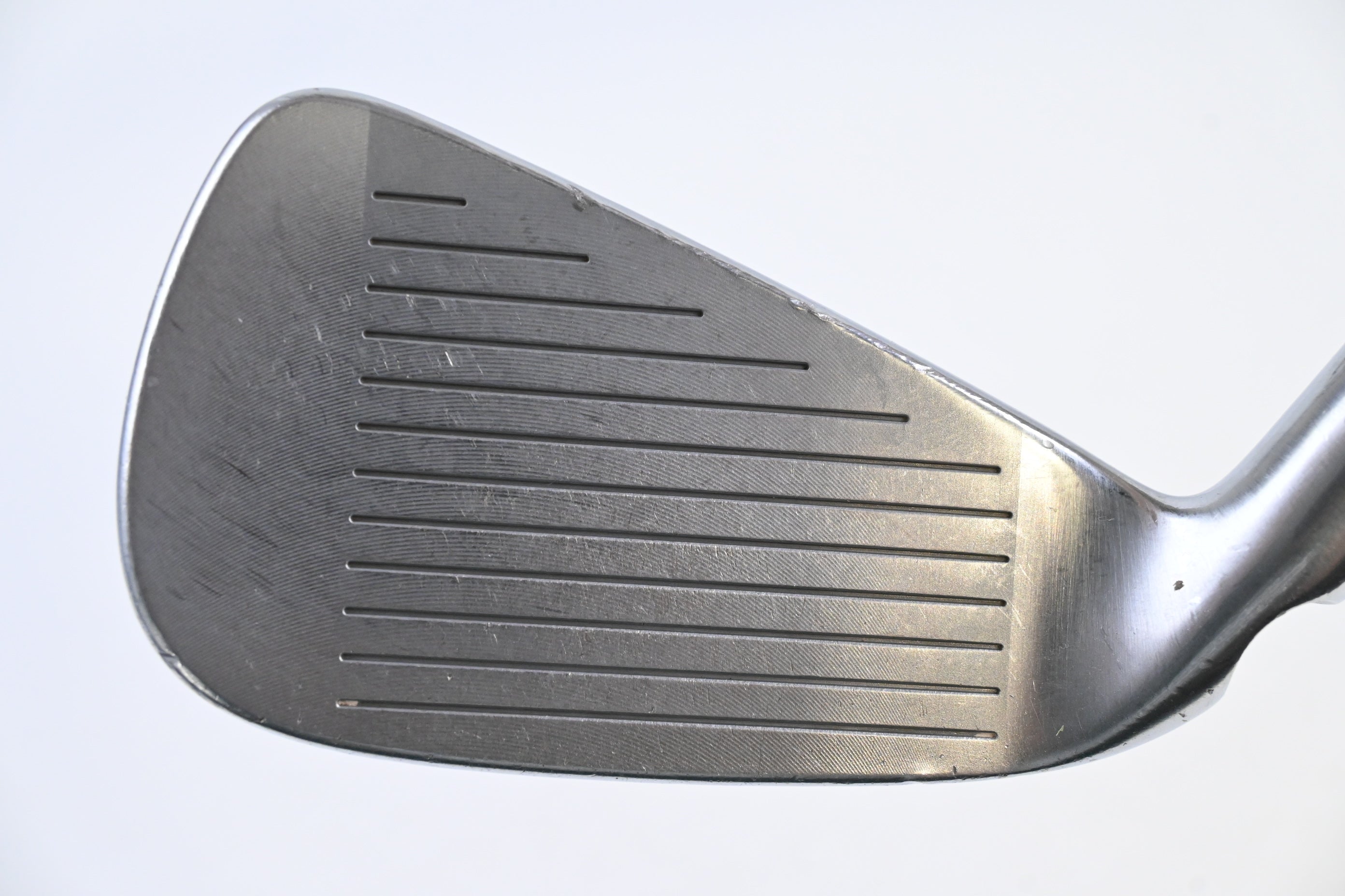 Ping S56 #3 Iron / 21 Degree / Yellow Dot / Stiff Flex Tensei AV White AM(2)