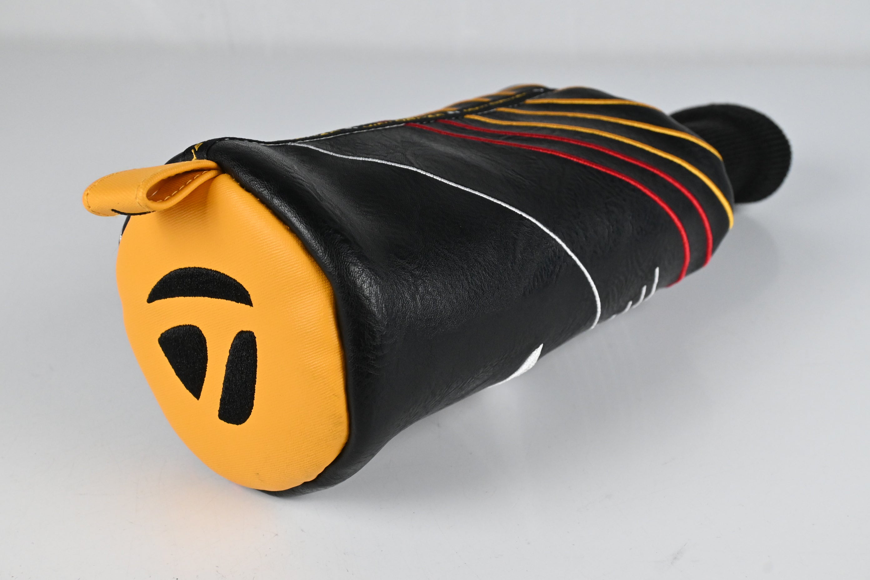 Taylormade R7 Quad Mini Driver / 11.5 Degree / Stiff Flex Fujikura Speeder MD 6