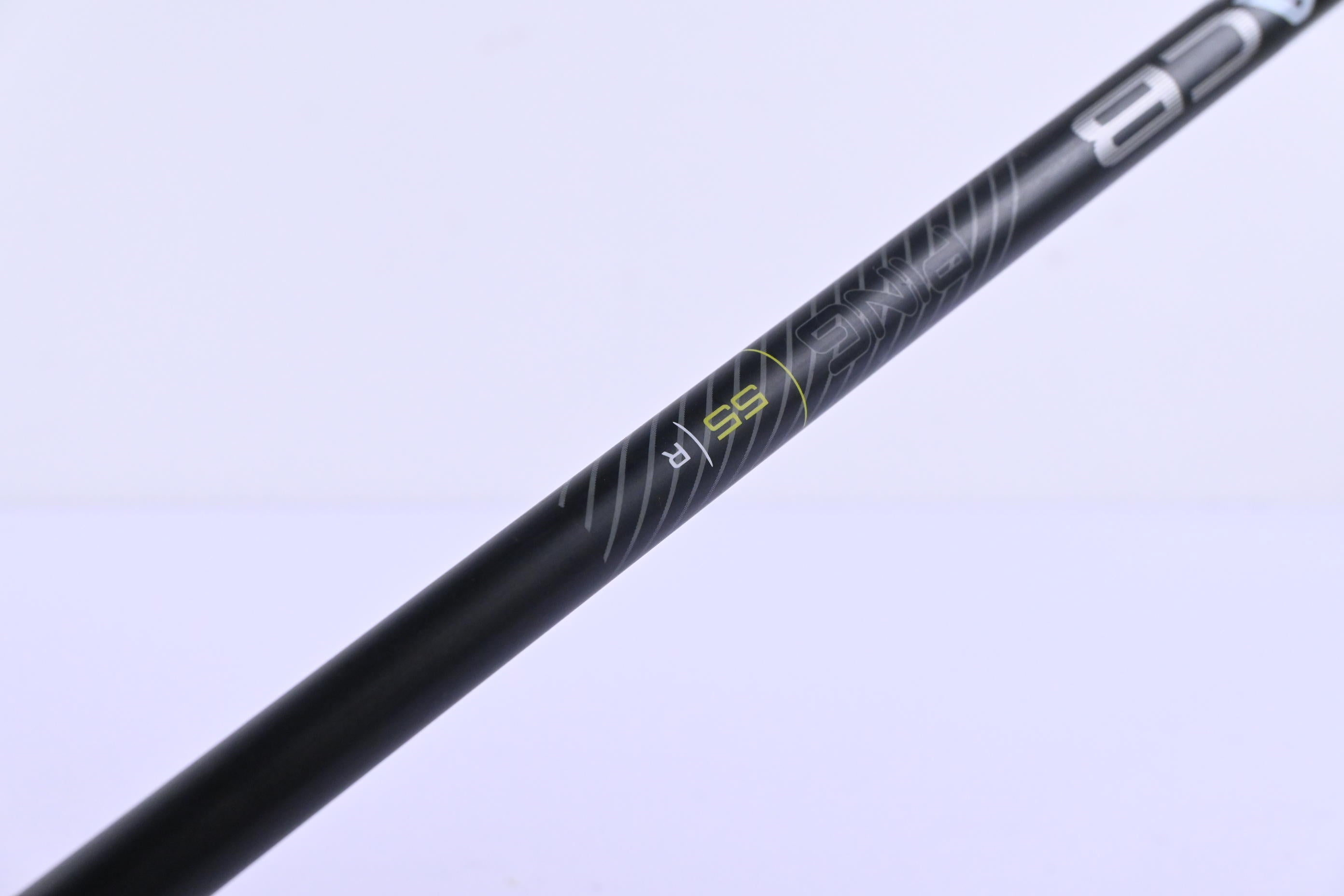 Ping G430 Max 10K Driver / 10.5 Degree / Regular Flex Ping Alta CB 55 Shaft