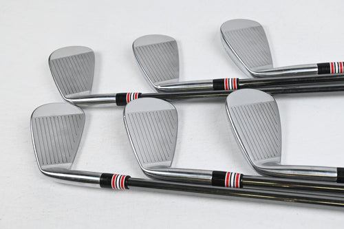 Mizuno Pro 243 Irons / 4-9i / X-Flex Oban Oi-Series Tour Reserve 108 Shafts