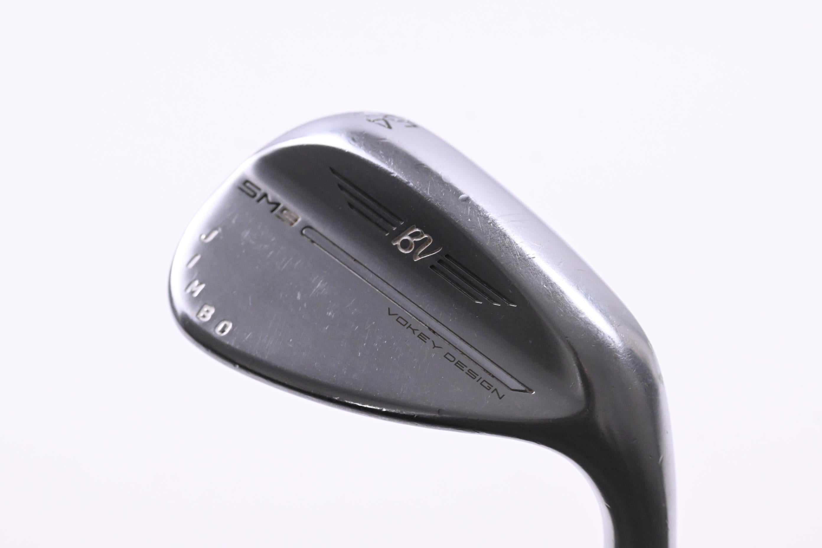 Titleist Vokey SM9 Sand Wedge / 54 Degree / Wedge Flex Vokey SM9 Shaft