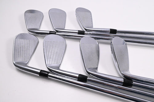 Titleist T100 2019 Irons / 4-PW / X-Flex Project X LZ 125 Shafts