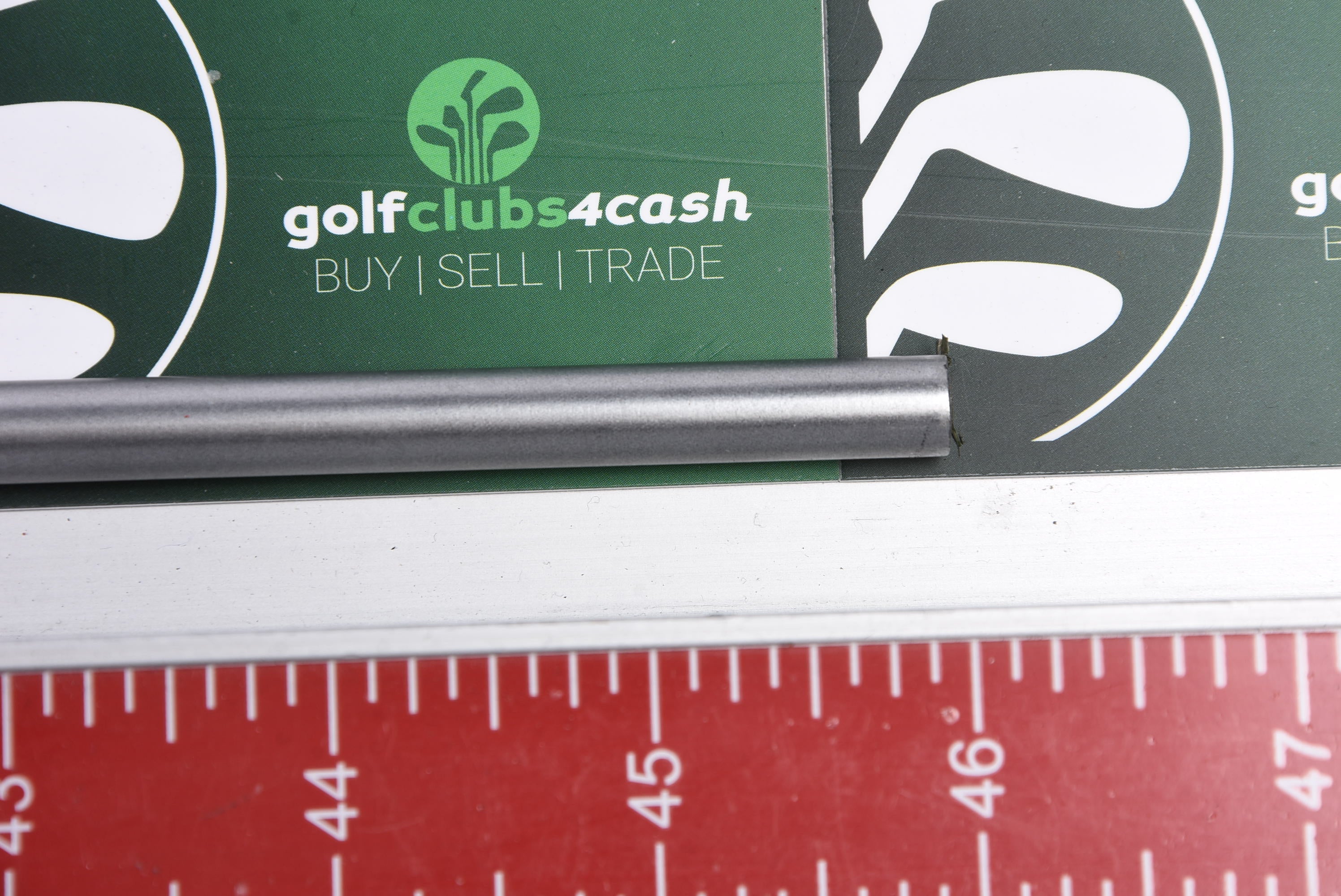 Mitsubishi Rayon Diamana S+ Blue 60 Driver Shaft / TX-Flex / .335" Tip / Uncut