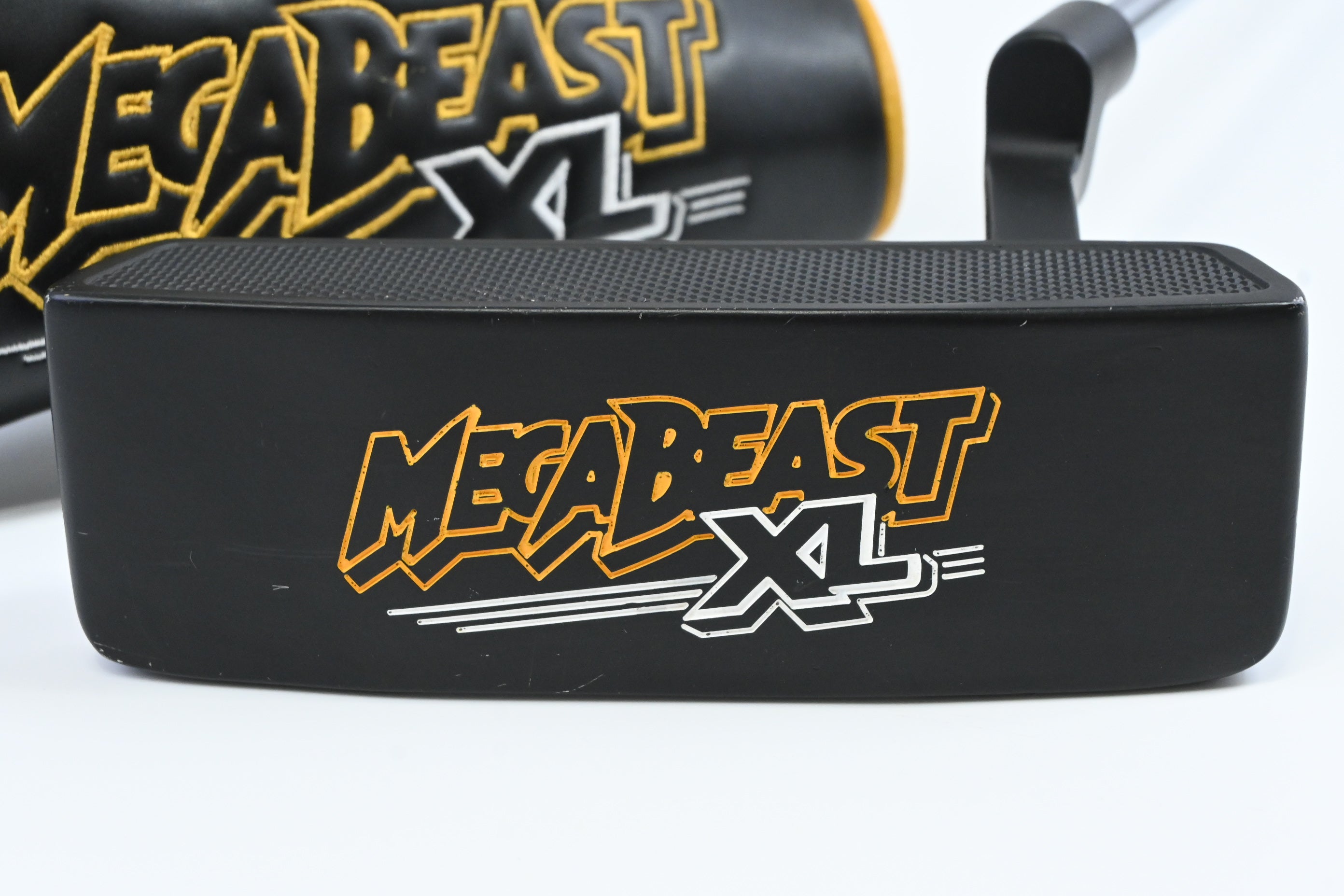 Lynx Mega Beast XL Putter / 34 Inch