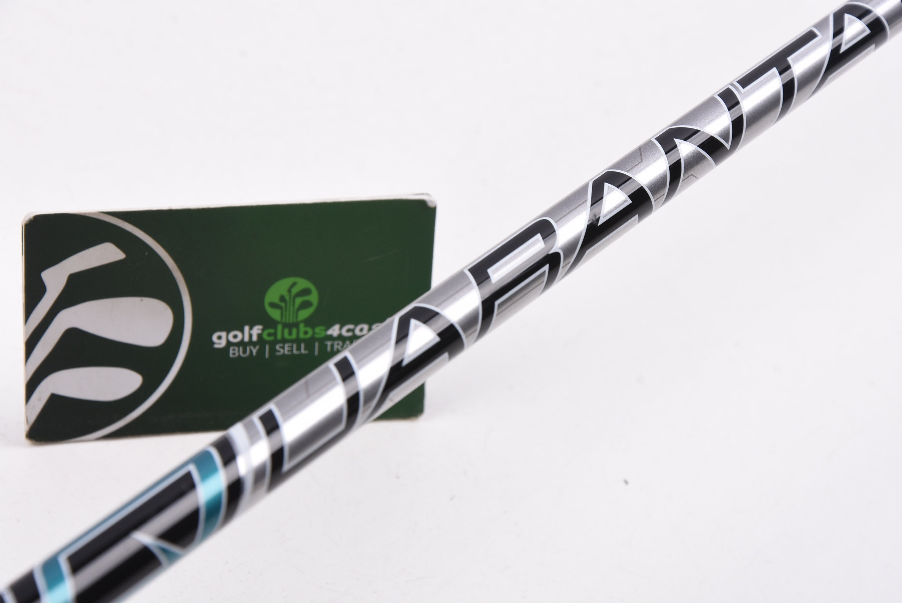 Ladies Aldila Quaranta Blue 40 Driver Shaft / Ladies Flex / Callaway 2nd Gen