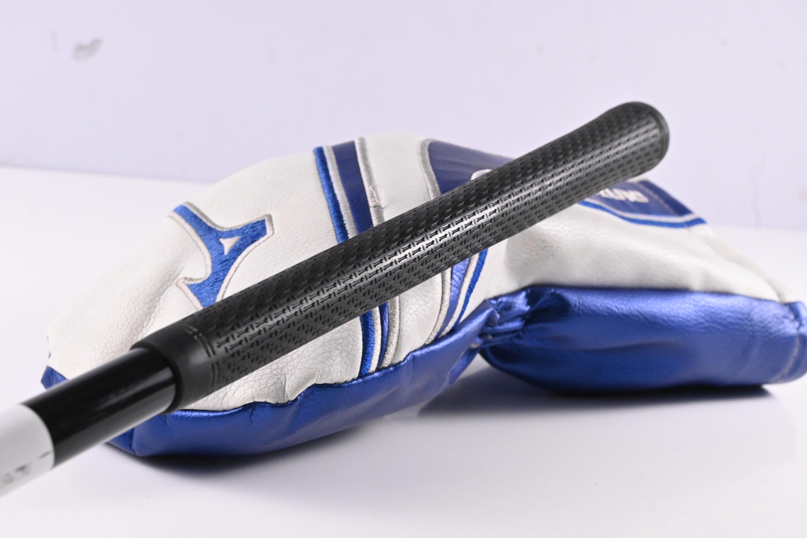 Mizuno ST180 Driver / 7.5-11.5 Degree / Regular Flex Tensei CK Orange 50 Shaft