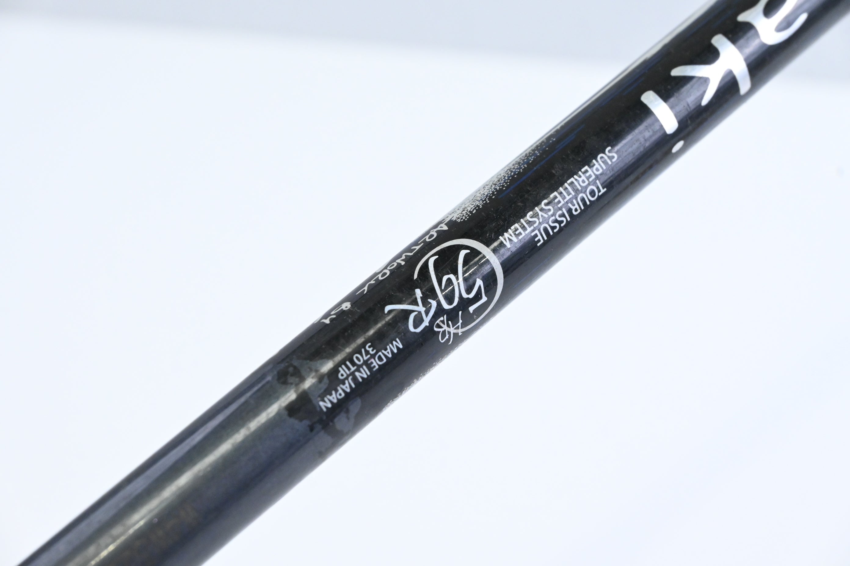 Cleveland HiBore XLS #2 Hybrid / 19 Degree / Regular Flex Miyazaki 59 Shaft