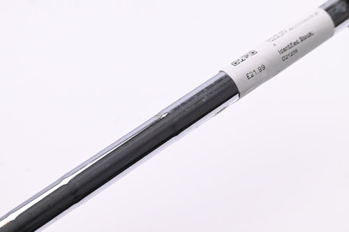 Alien Shot Saver Gap Wedge / 52 Degree / Wedge Flex Steel Shaft
