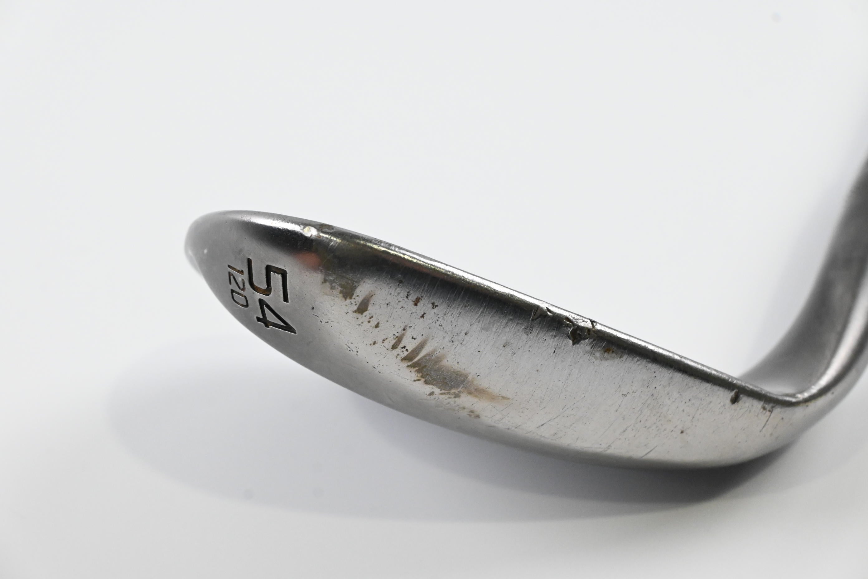 Titleist Vokey SM9 Sand Wedge / 54 Degree / Wedge Flex Vokey SM9 Shaft