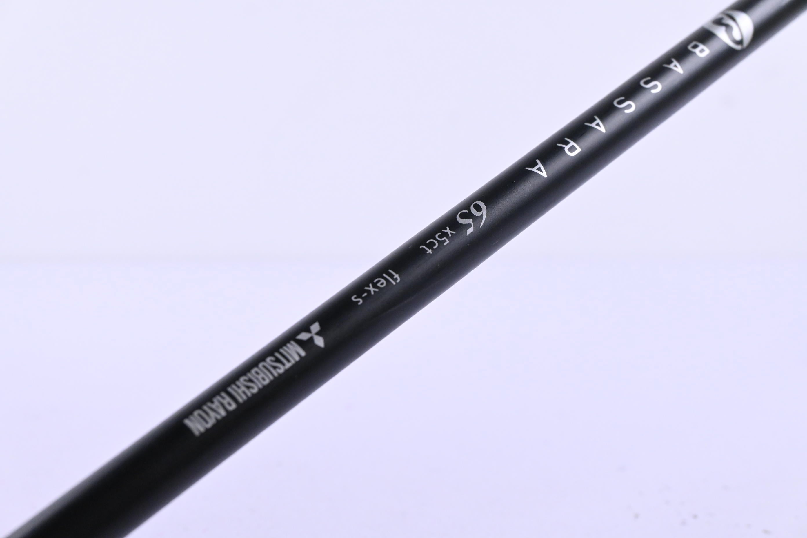 Adams Idea 2014 #2 Hybrid / 16.5 Degree / Stiff Flex Bassara Blue 65 Shaft