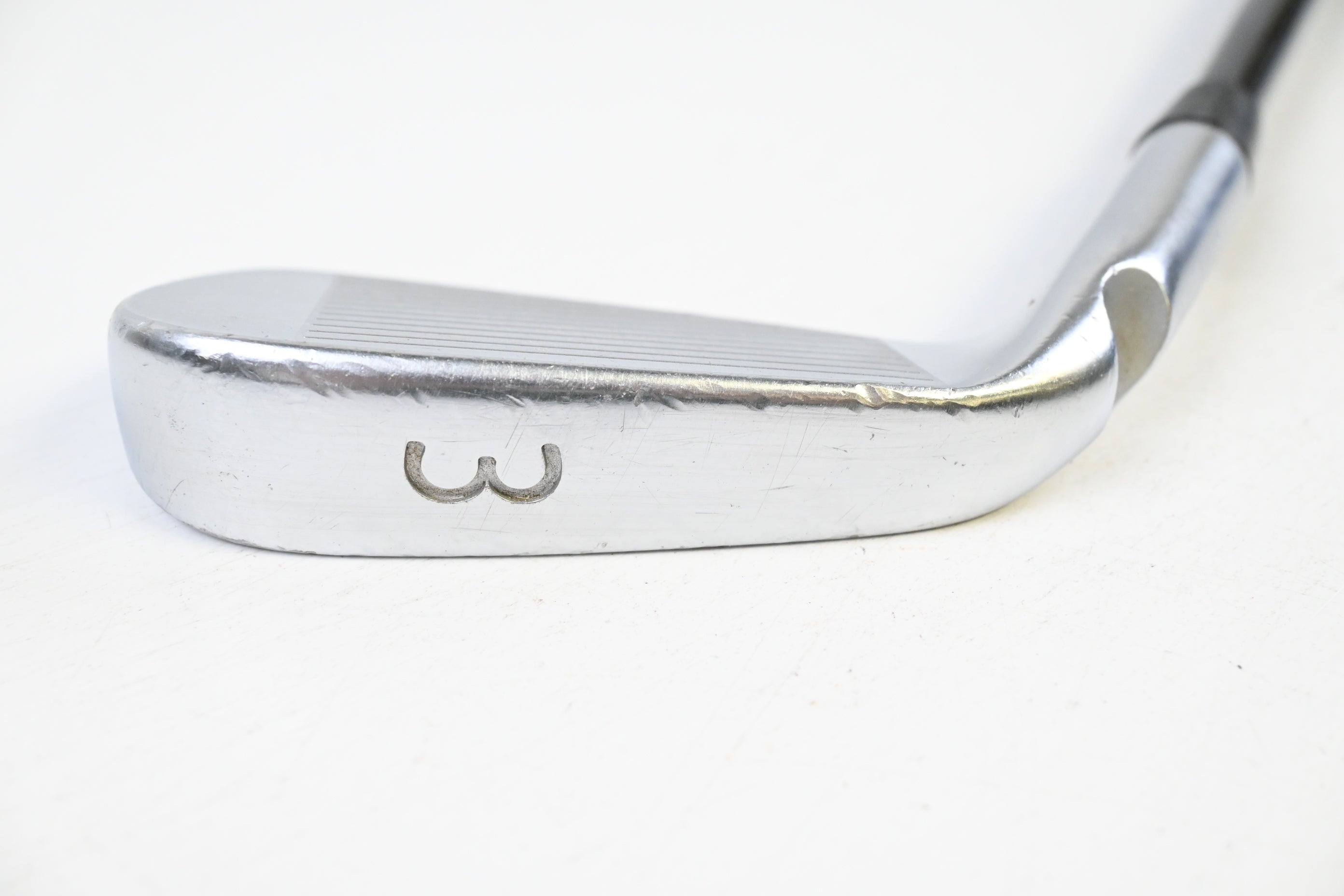 Ping S56 #3 Iron / 21 Degree / Yellow Dot / Stiff Flex Tensei AV White AM(2)
