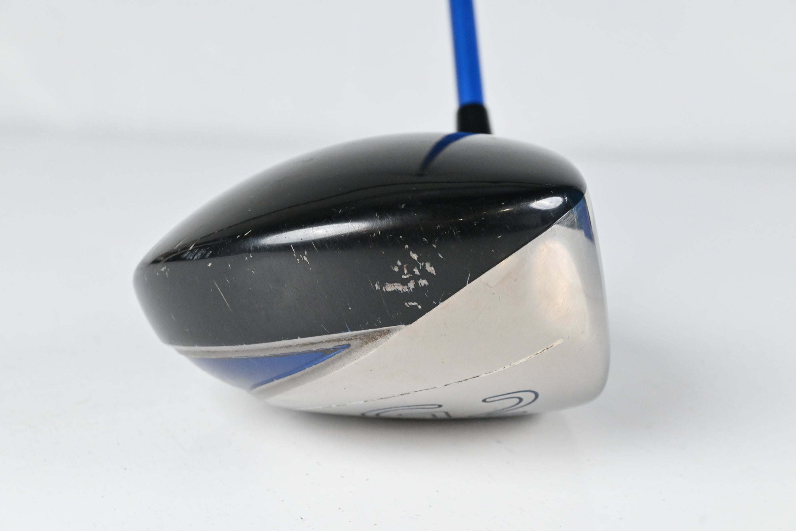 Ping G2 Driver / 8.5 Degree / Stiff Flex Grafalloy Prolaunch Blue 65 Shaft