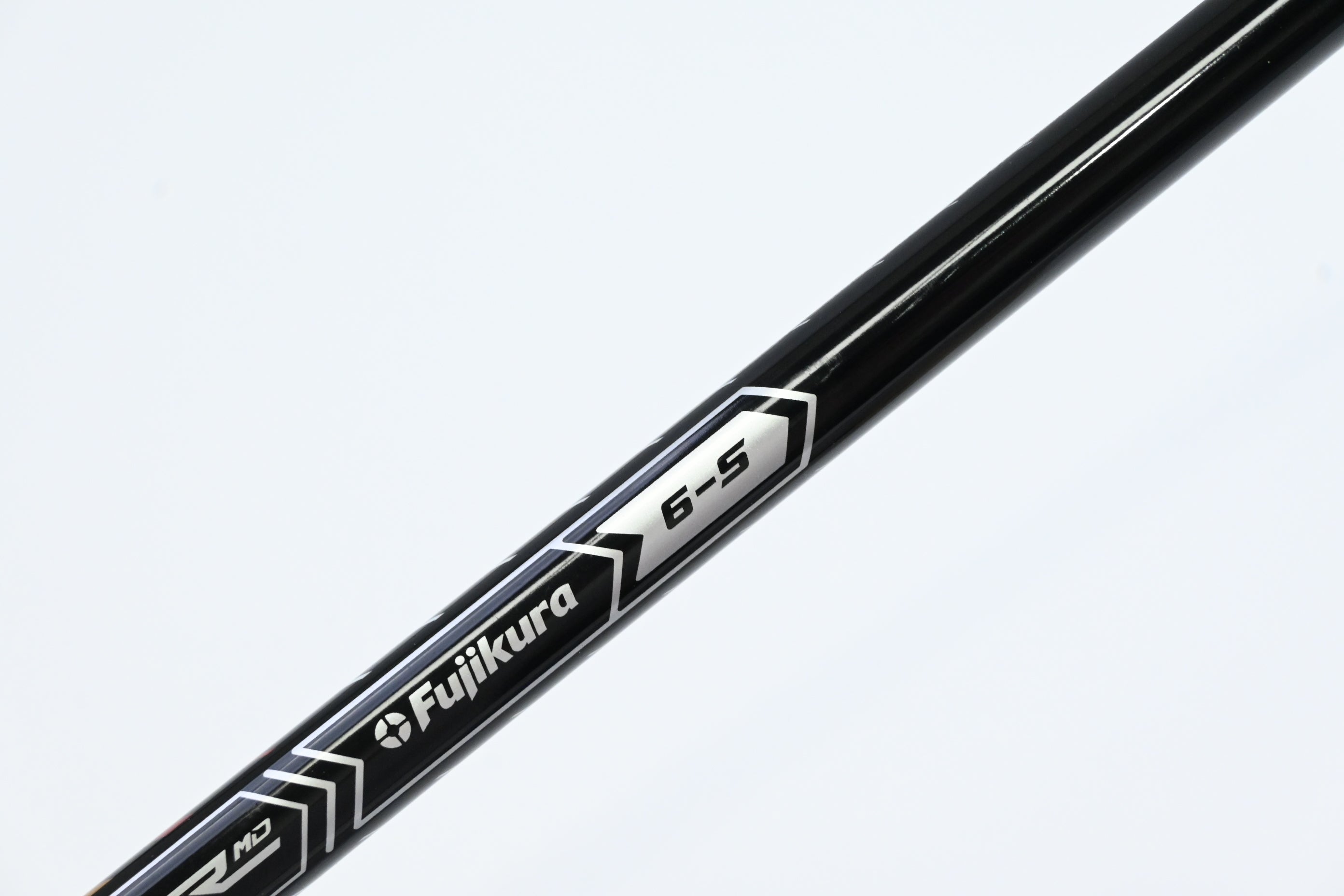Fujikura Speeder MD 6 #3 Wood Shaft / Stiff Flex / Taylormade 2nd Gen