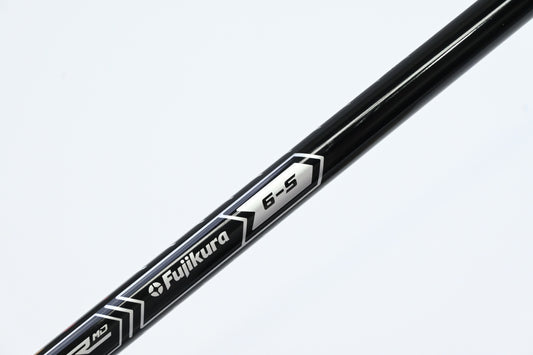Fujikura Speeder MD 6 #3 Wood Shaft / Stiff Flex / Taylormade 2nd Gen