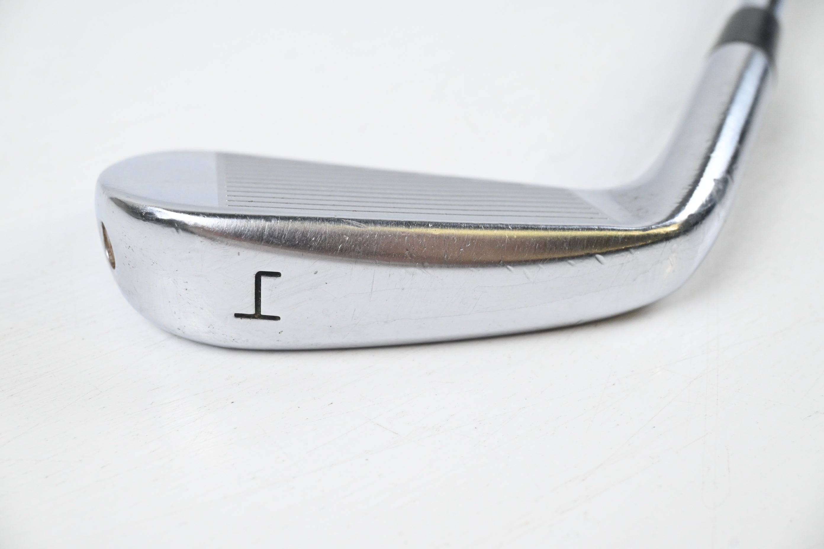 Taylormade P760 #4 Iron / 22.5 Degree / Regular Flex N.S.Pro Modus 3 Tour 105