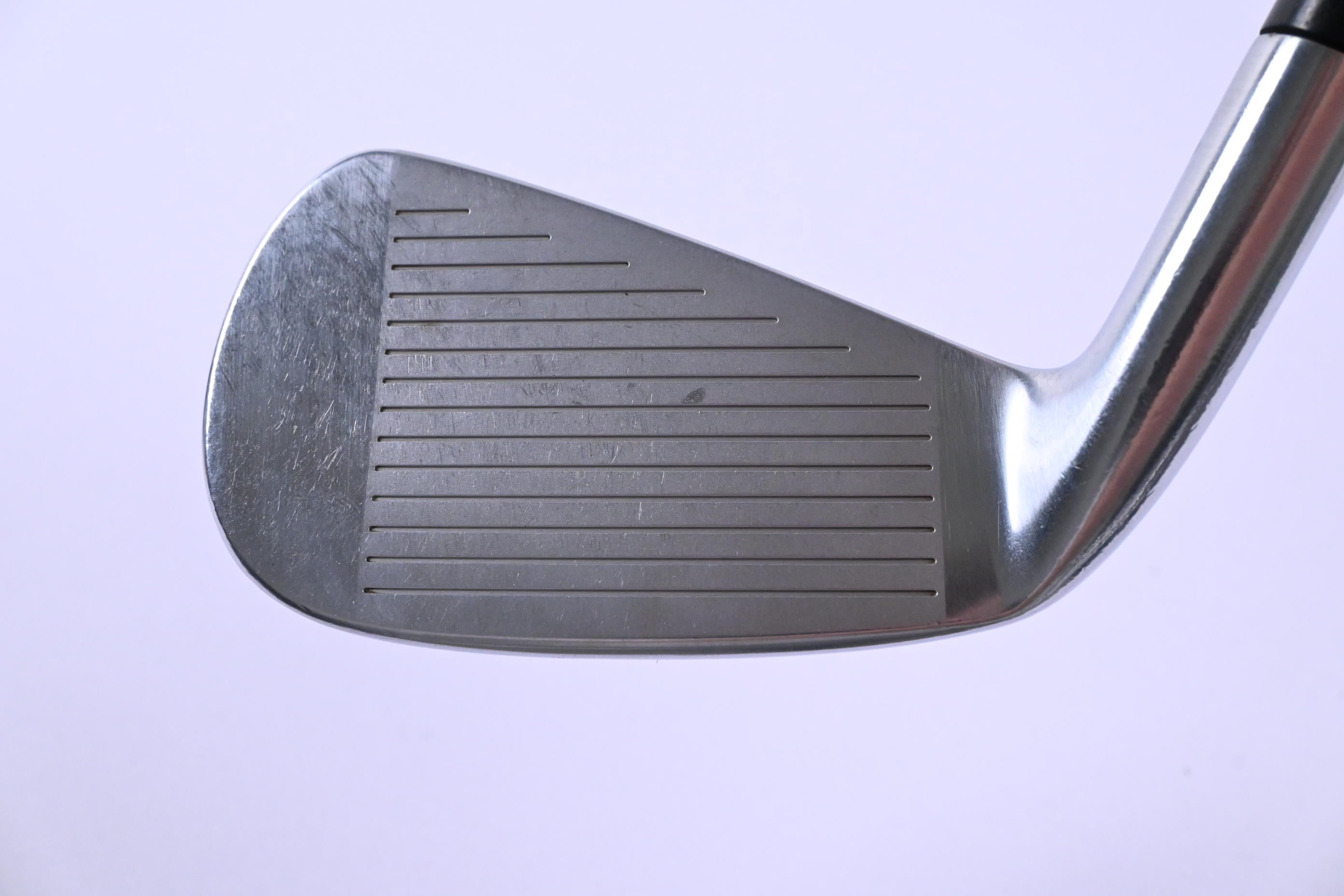 Cobra Forged Tec 2022 #5 Iron / 23 Degree / Stiff Flex KBS $-Taper Lite Shaft