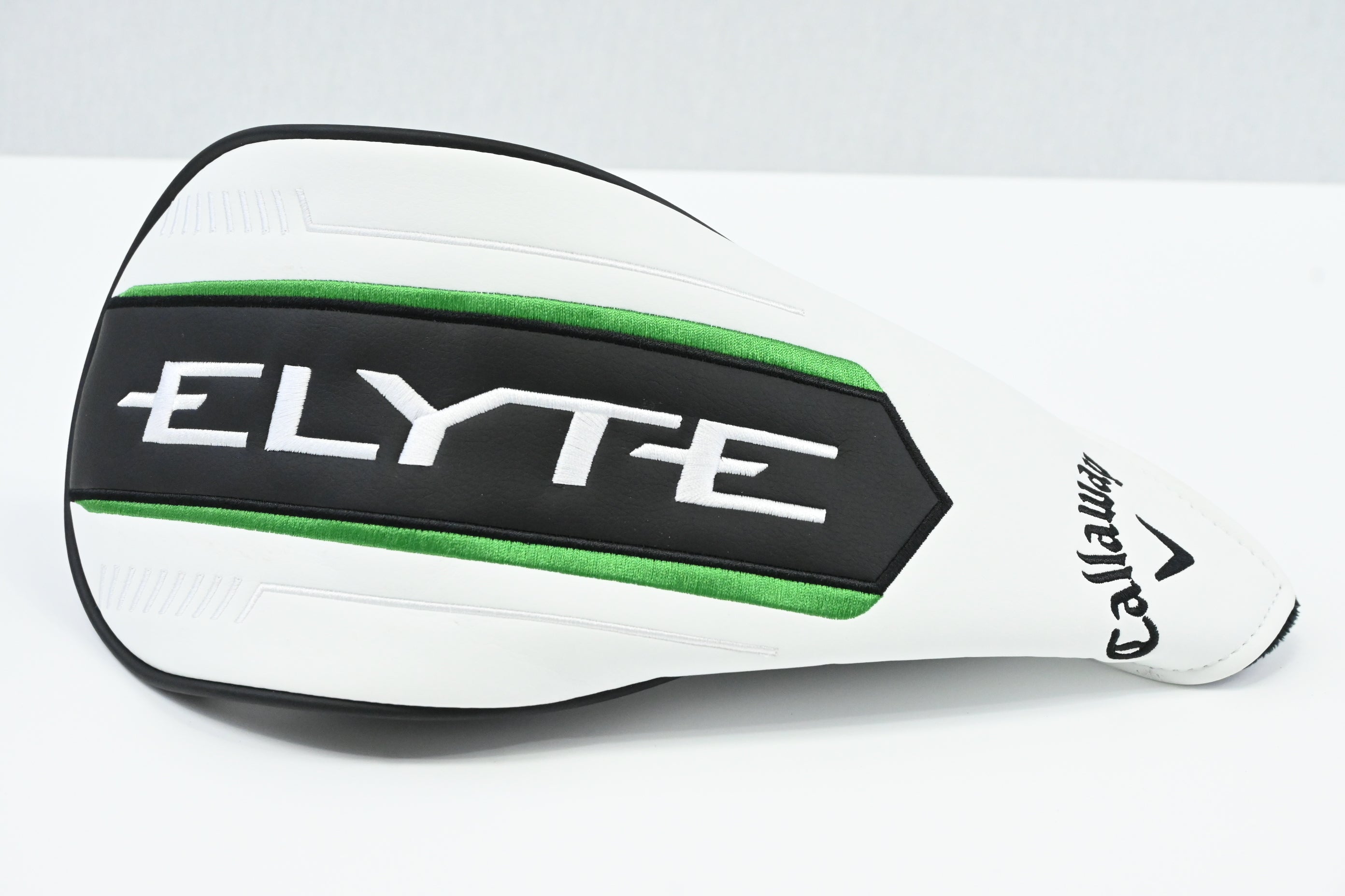 Callaway Elyte Triple Diamond Driver / 9 Degree / Stiff Flex Ventus Black 6