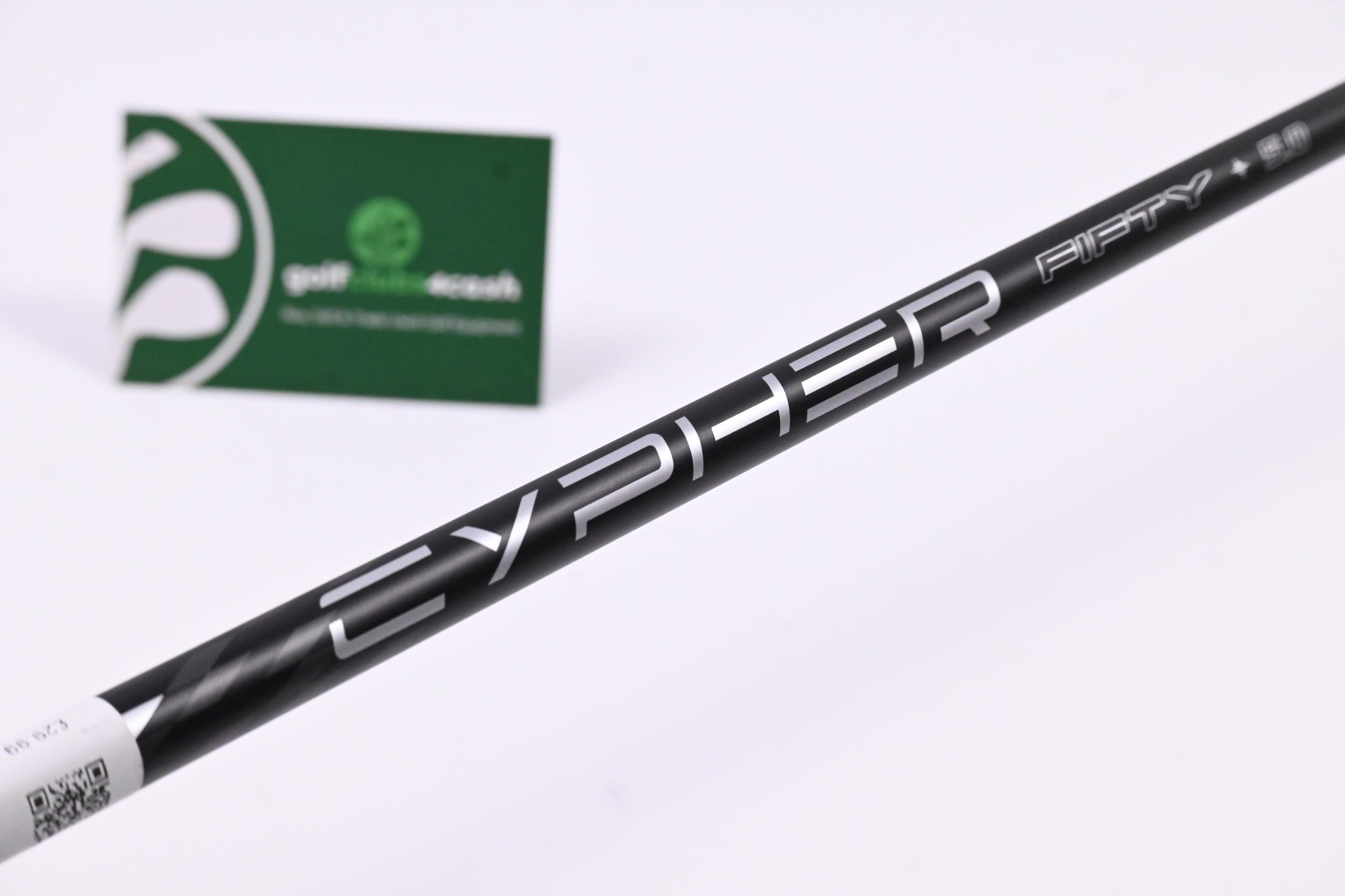 Project X Cypher 2.0 50 #6 Hybrid Shaft / Senior Flex / Callaway 3rd Gen