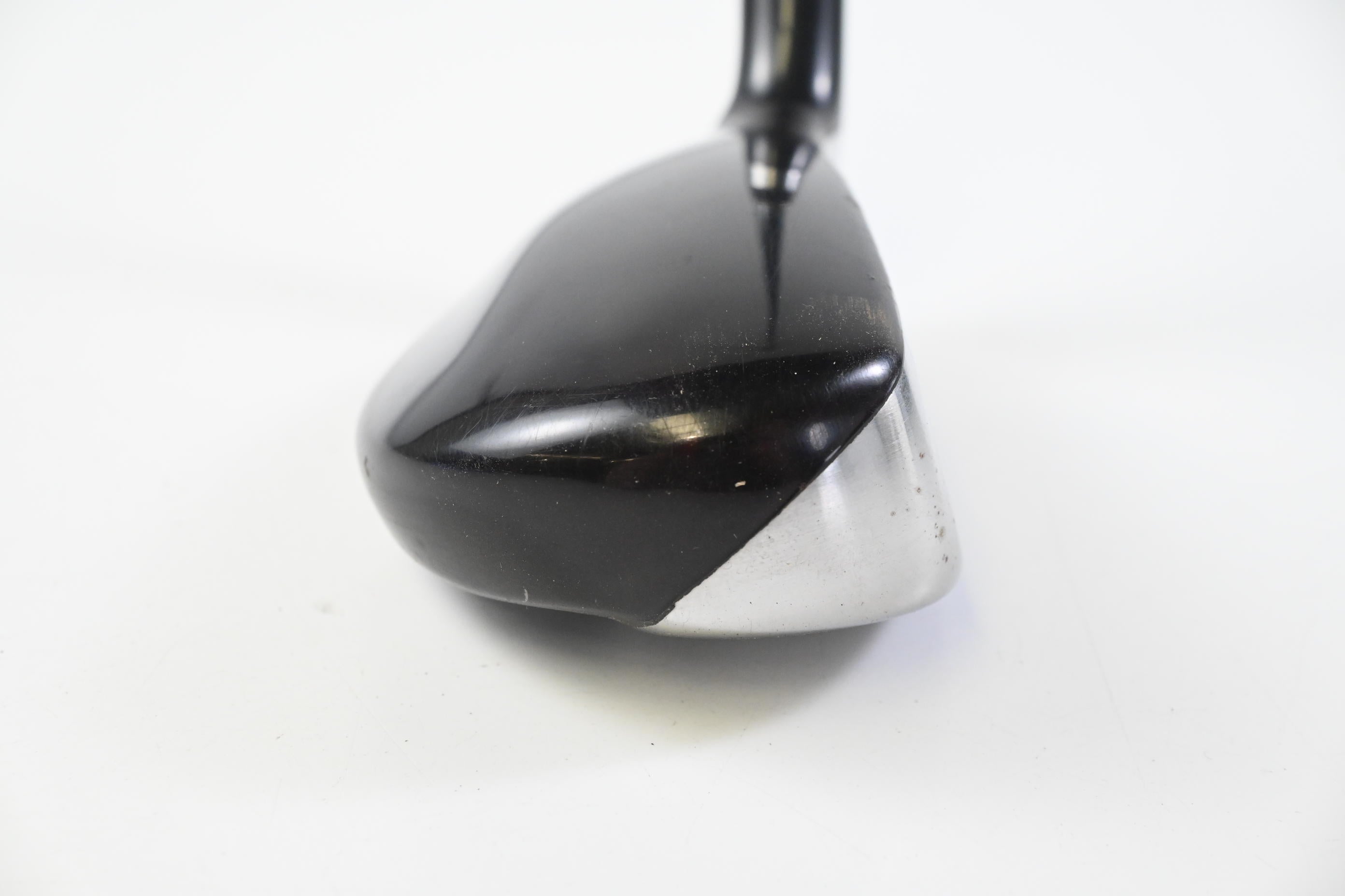 Nickent Genex 3DX #2 Hybrid / 17 Degree / Regular Flex True Temper Shaft