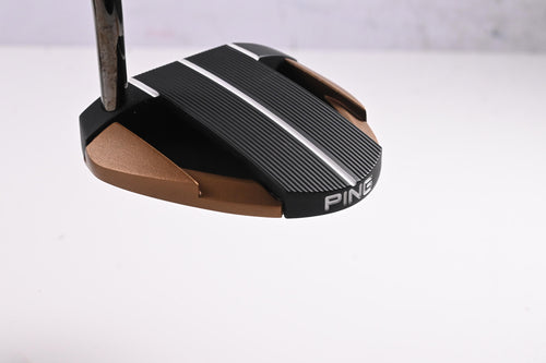 Ping Heppler Ketsch Putter / 36 Inch